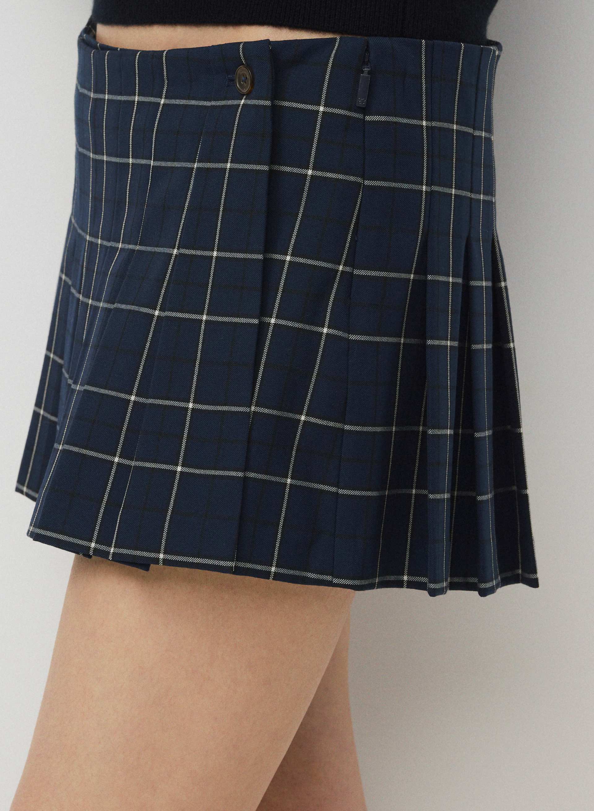 DOLLY SKORT | Aritzia