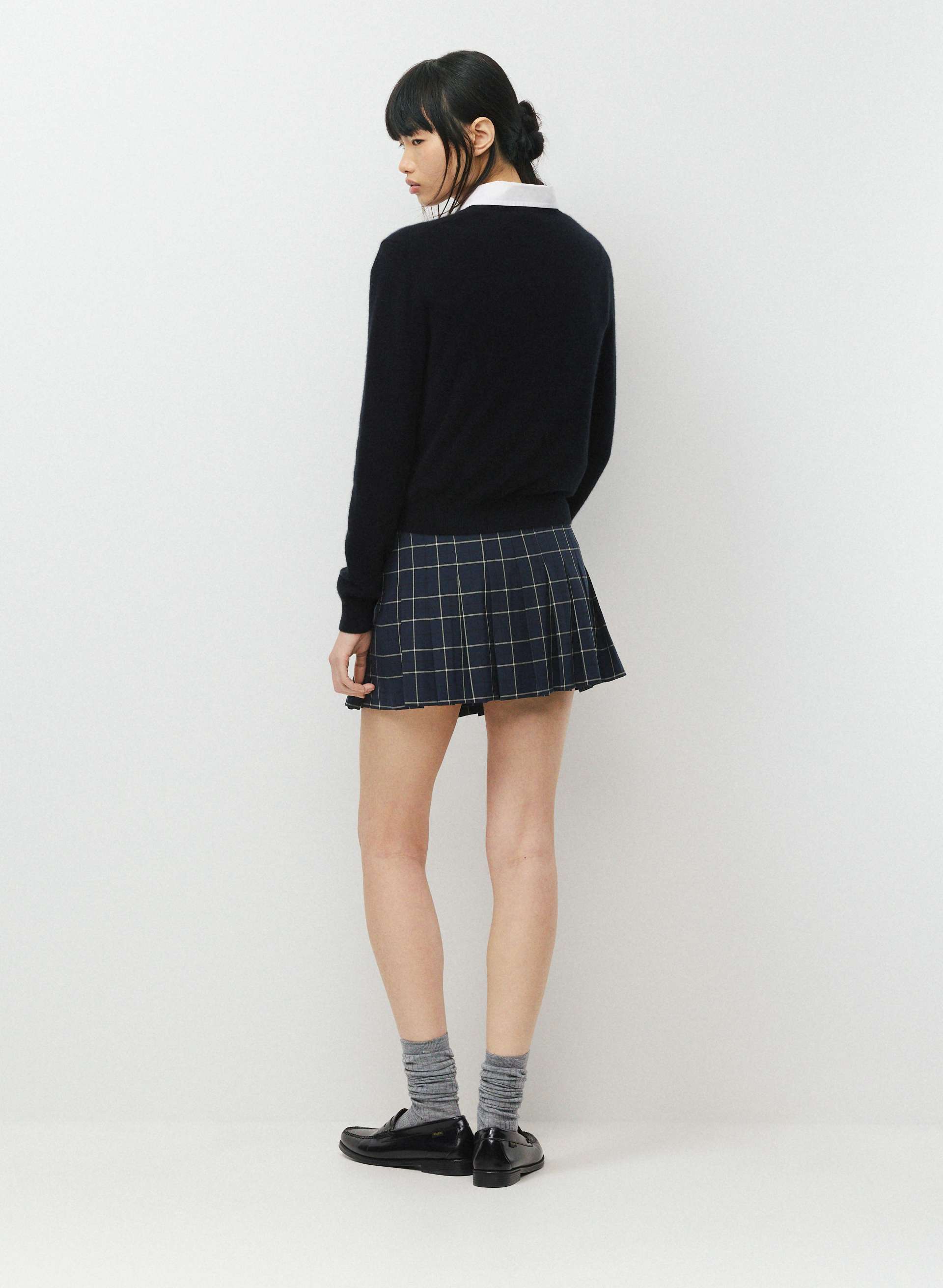 DOLLY SKORT | Aritzia