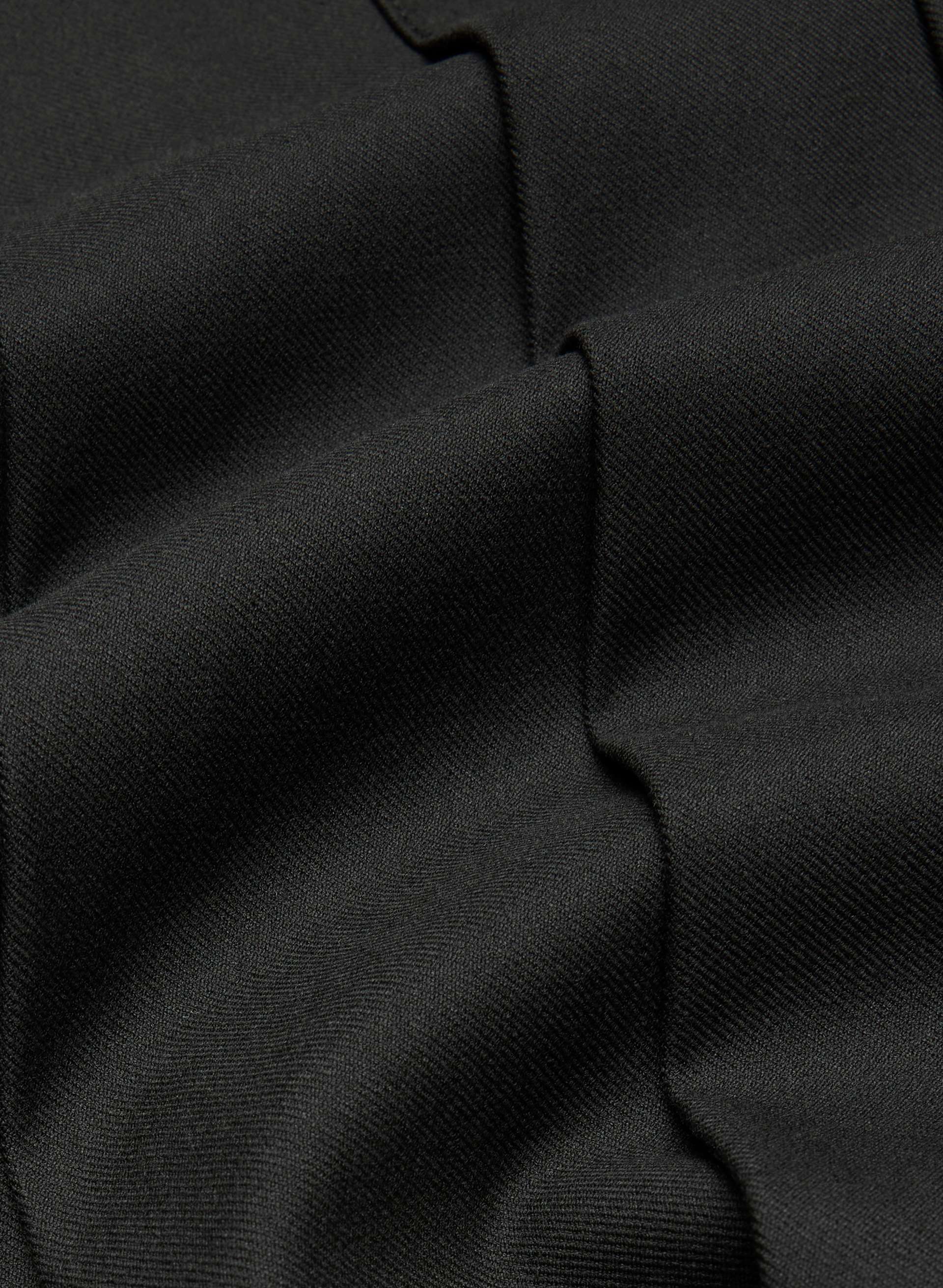 OLIVE MICRO SKIRT | Aritzia