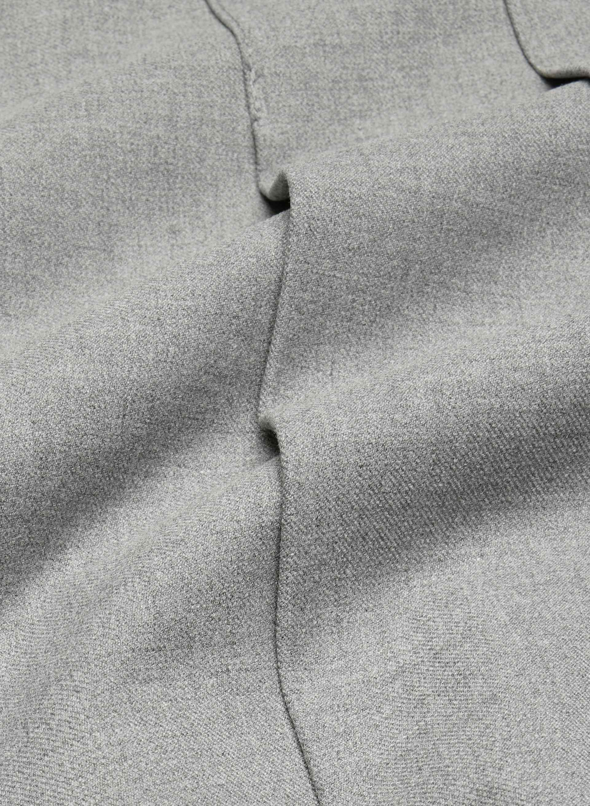 OLIVE MICRO SKIRT | Aritzia