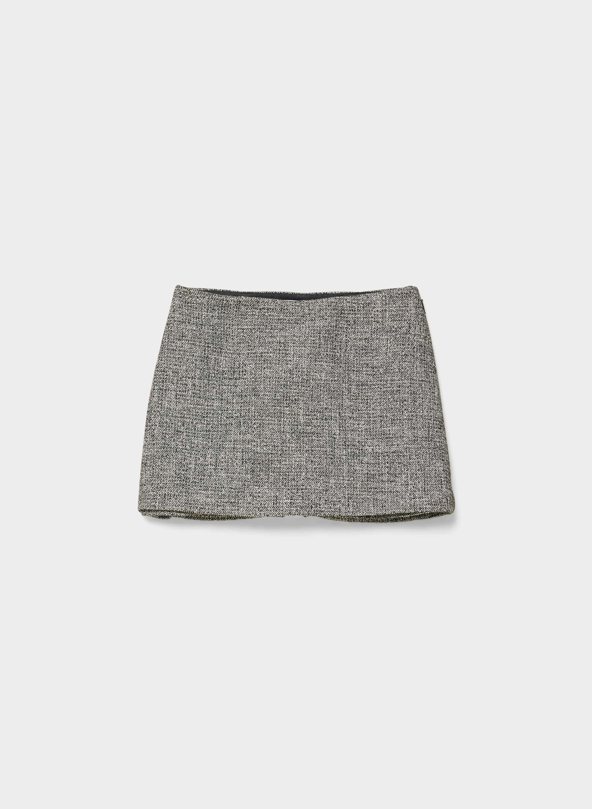 EXPERTISE SKORT | Aritzia