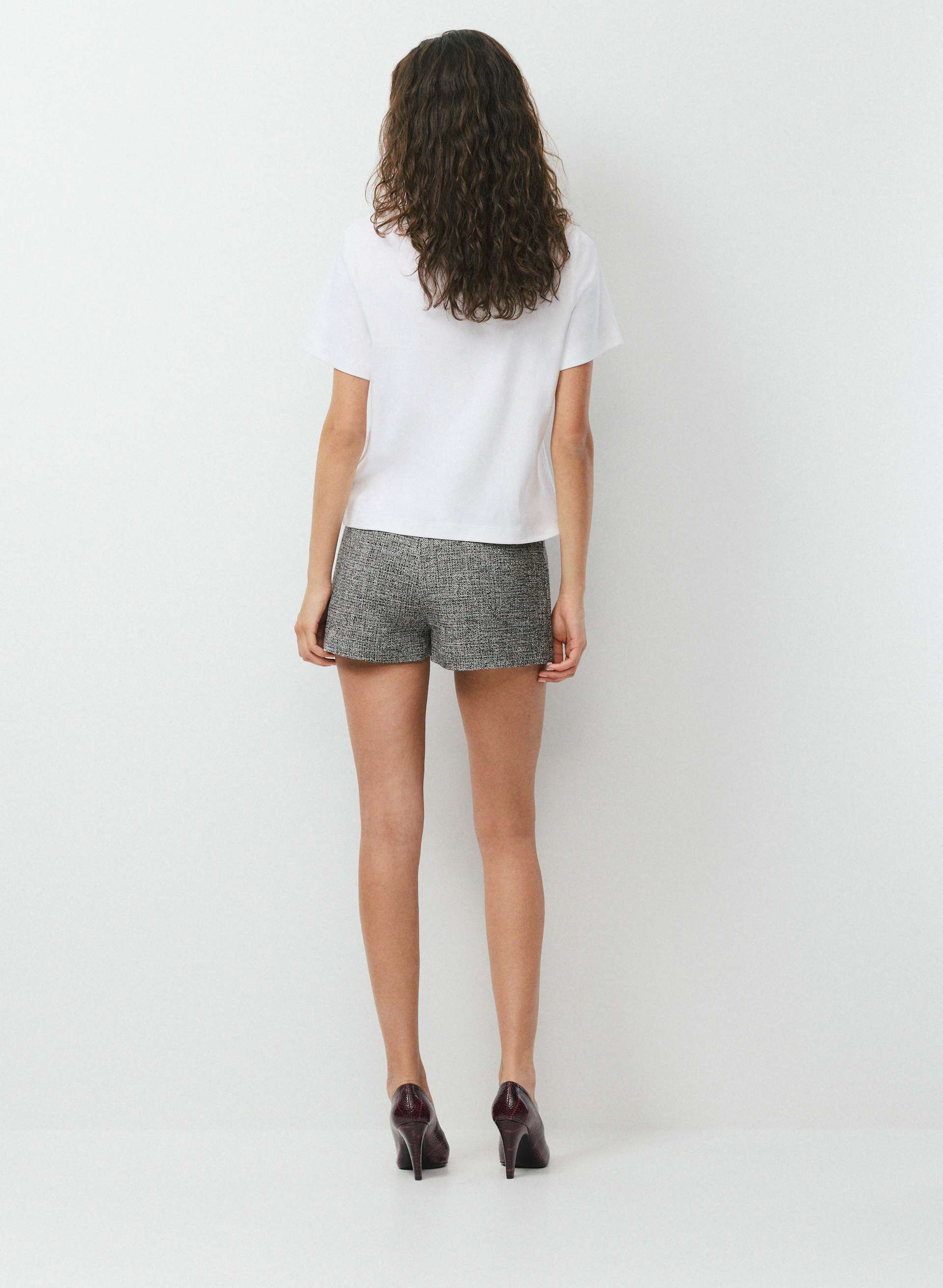 EXPERTISE SKORT | Aritzia