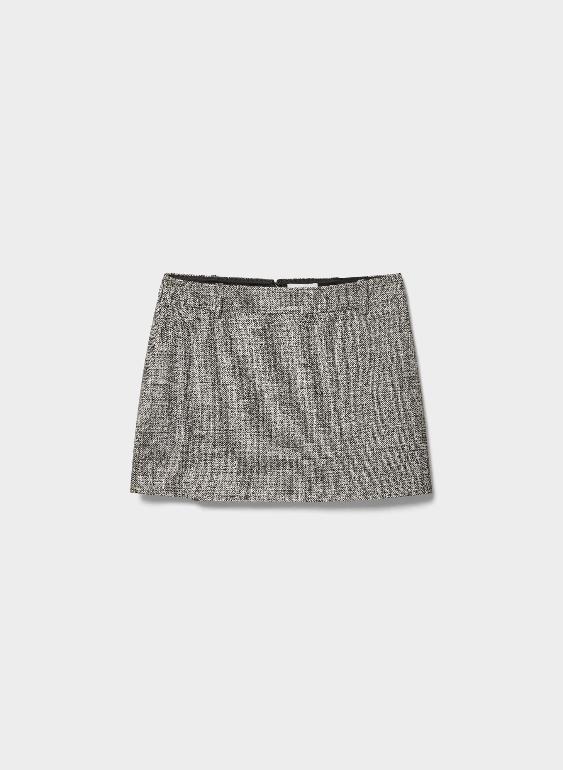 METRIC SKIRT | Aritzia