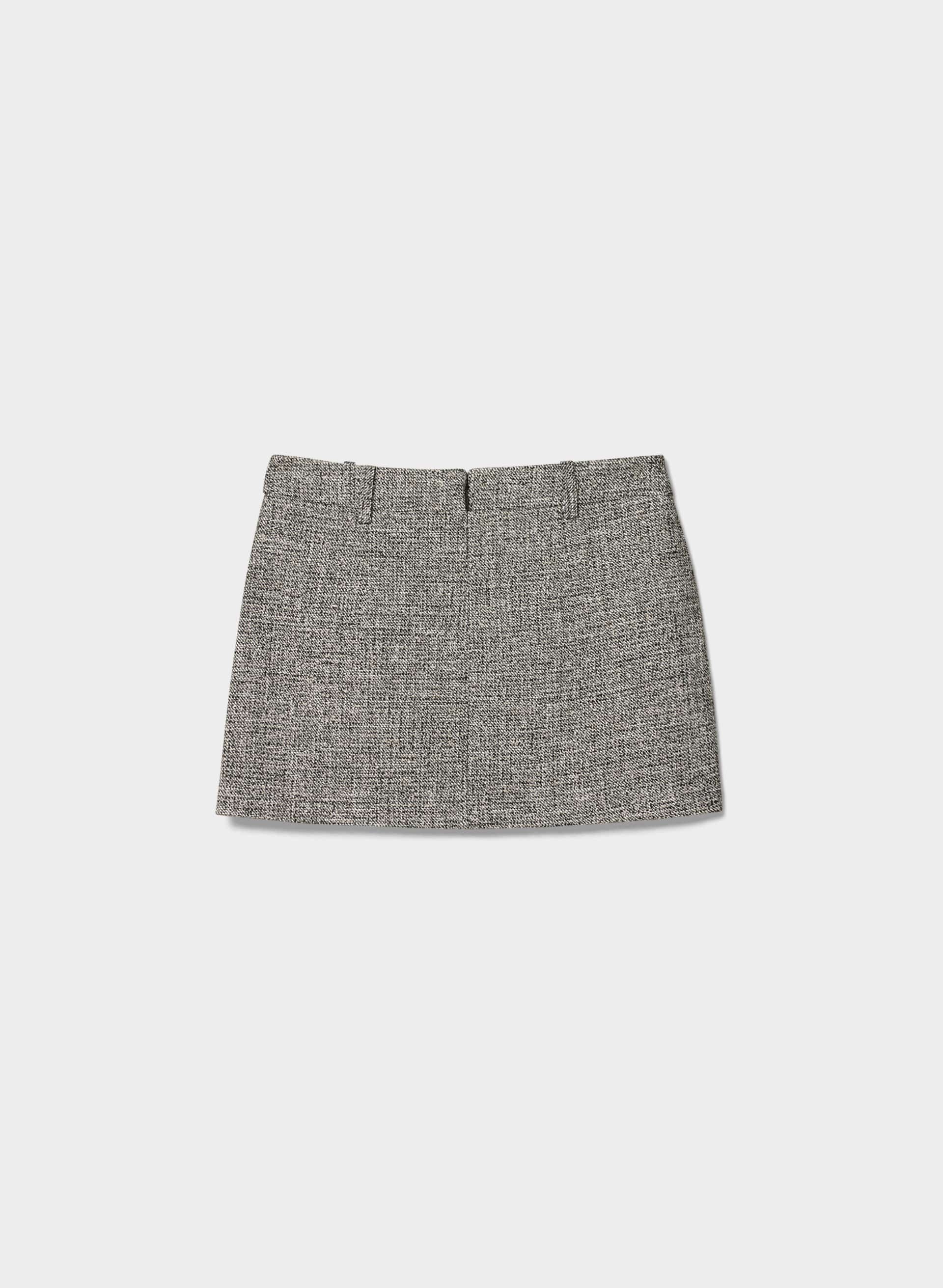 METRIC SKIRT | Aritzia