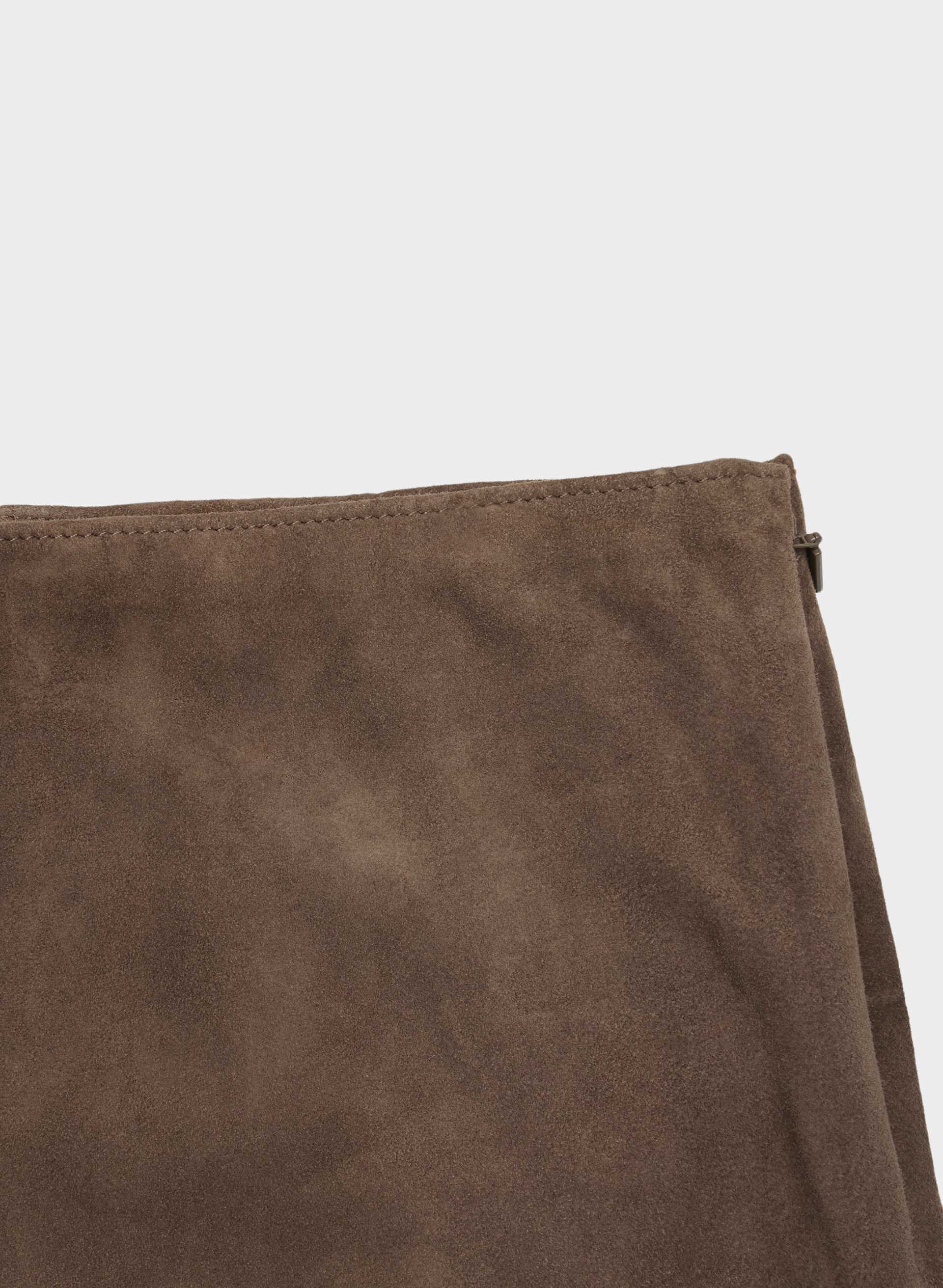 JUPE PETRA | Aritzia