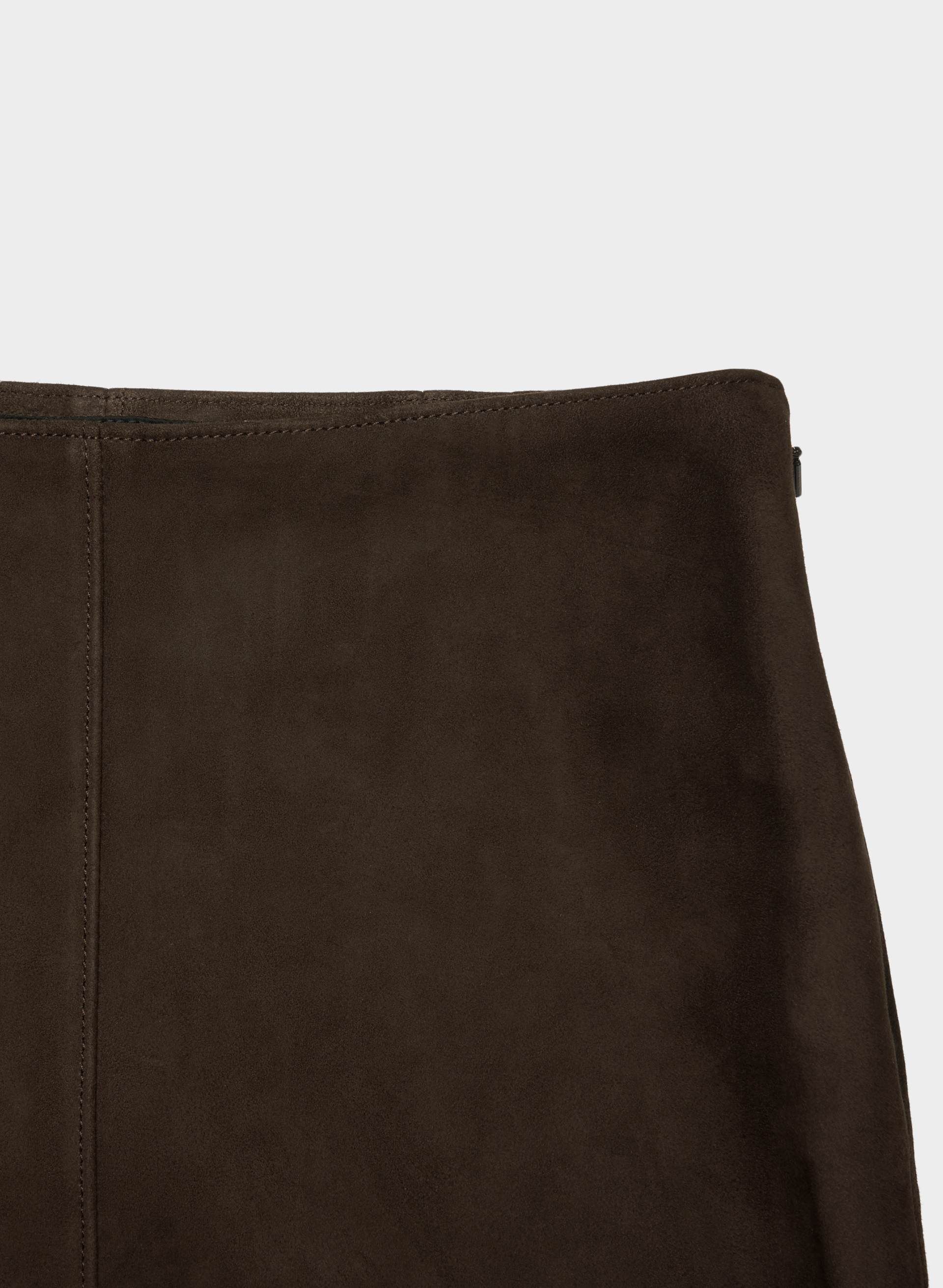 PETRA SKIRT | Aritzia