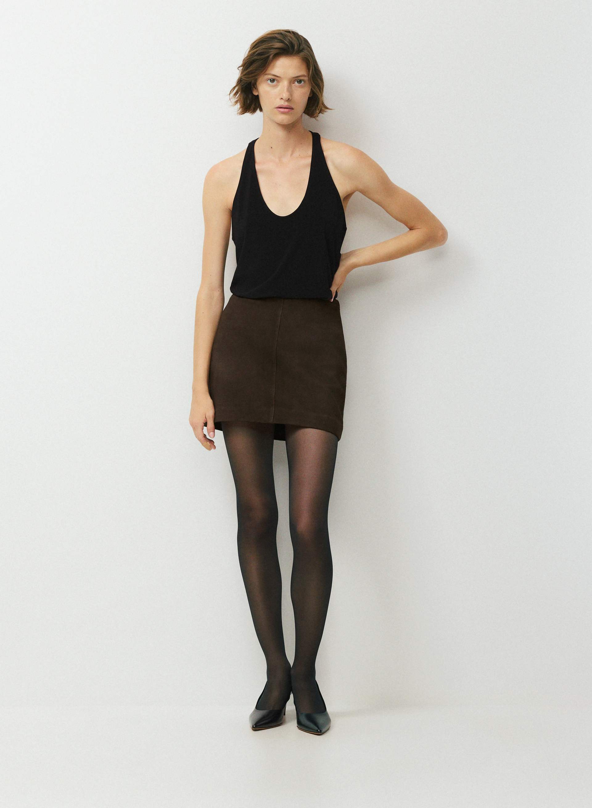 PETRA SKIRT | Aritzia