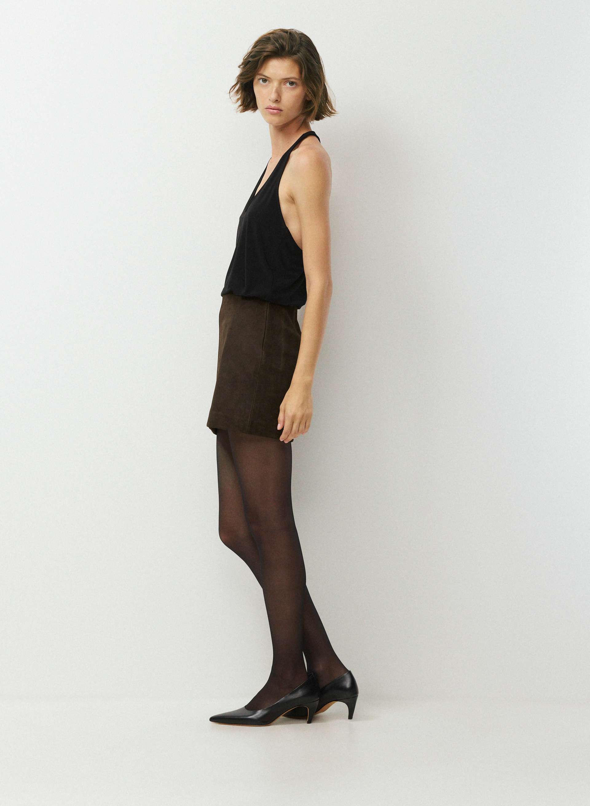 PETRA SKIRT | Aritzia
