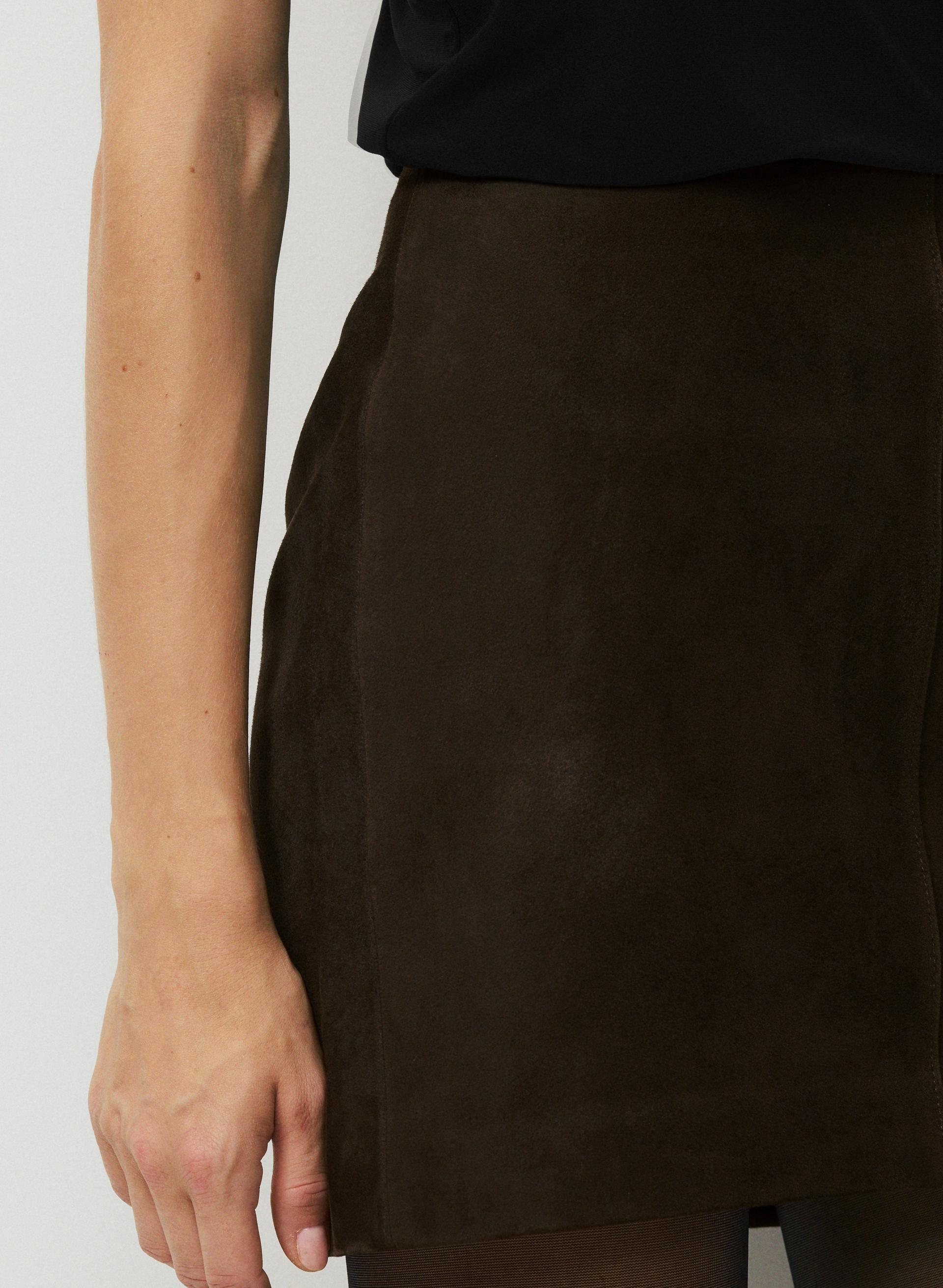 PETRA SKIRT | Aritzia