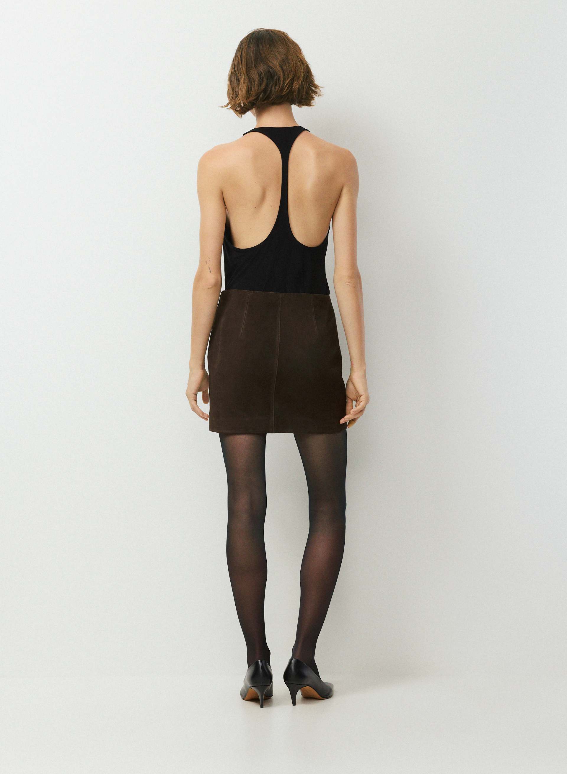 PETRA SKIRT | Aritzia