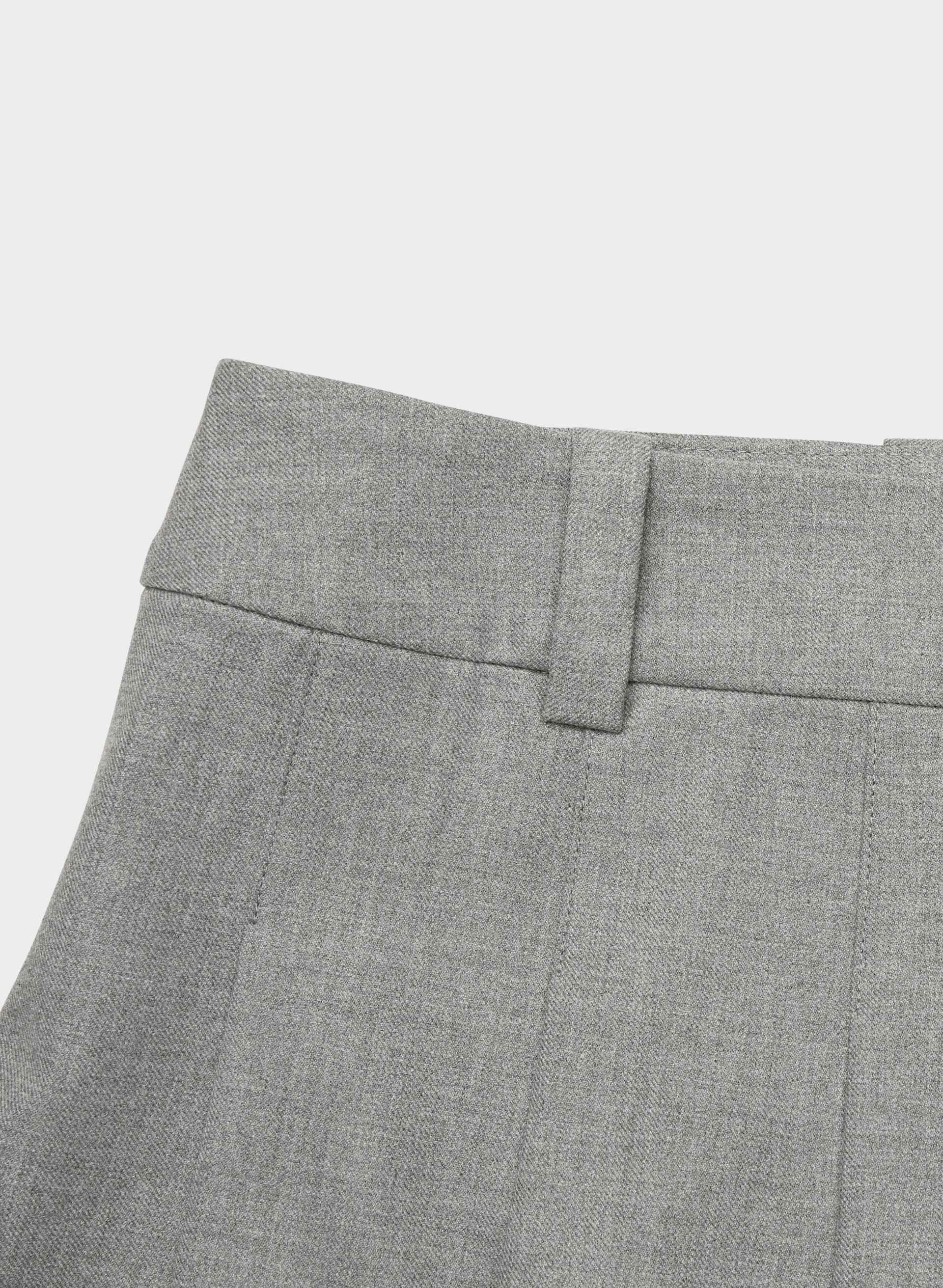 OLIVE SUPER LO-RISE MICRO SKORT | Aritzia