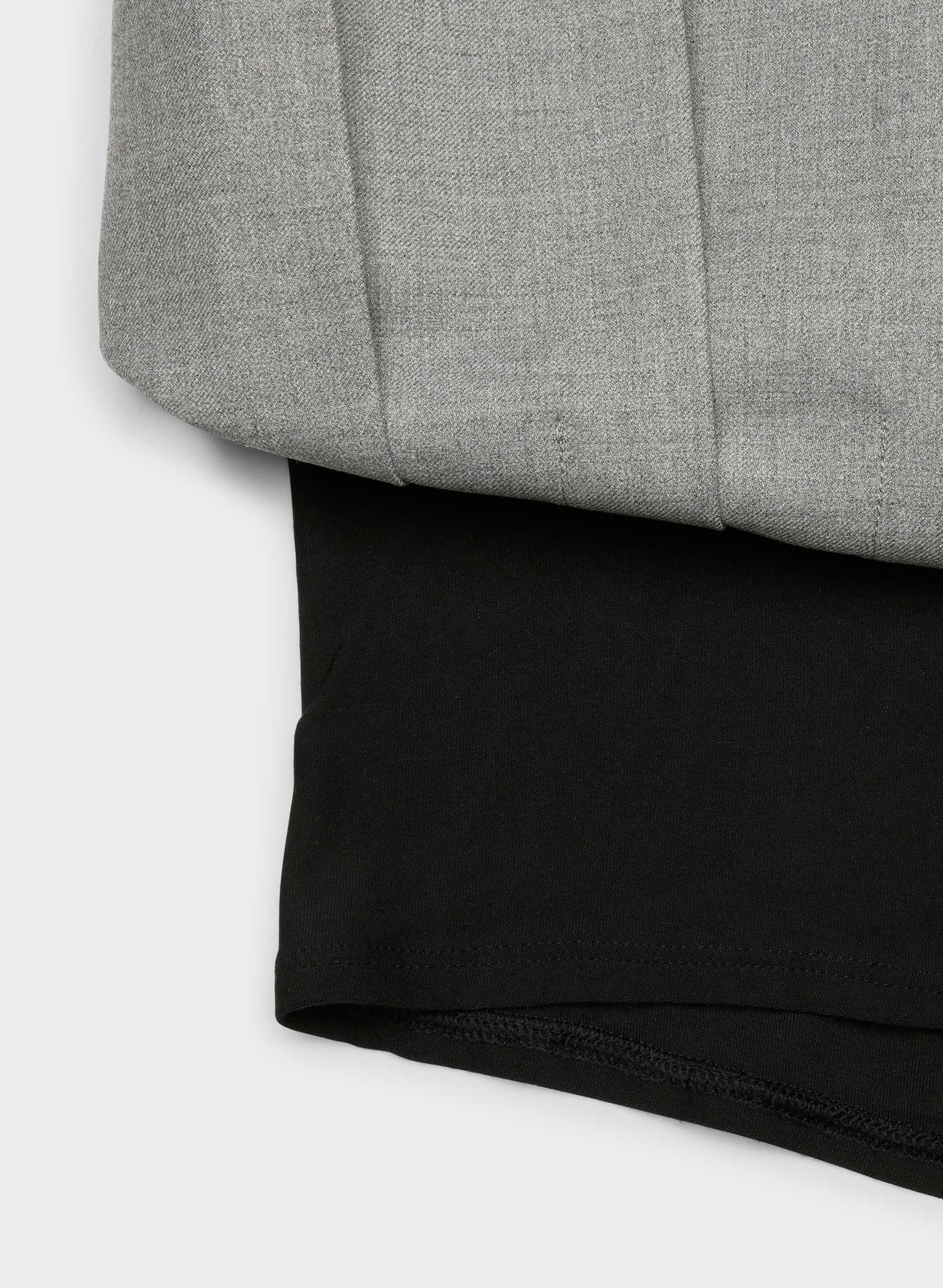 OLIVE SUPER LO-RISE MICRO SKORT | Aritzia