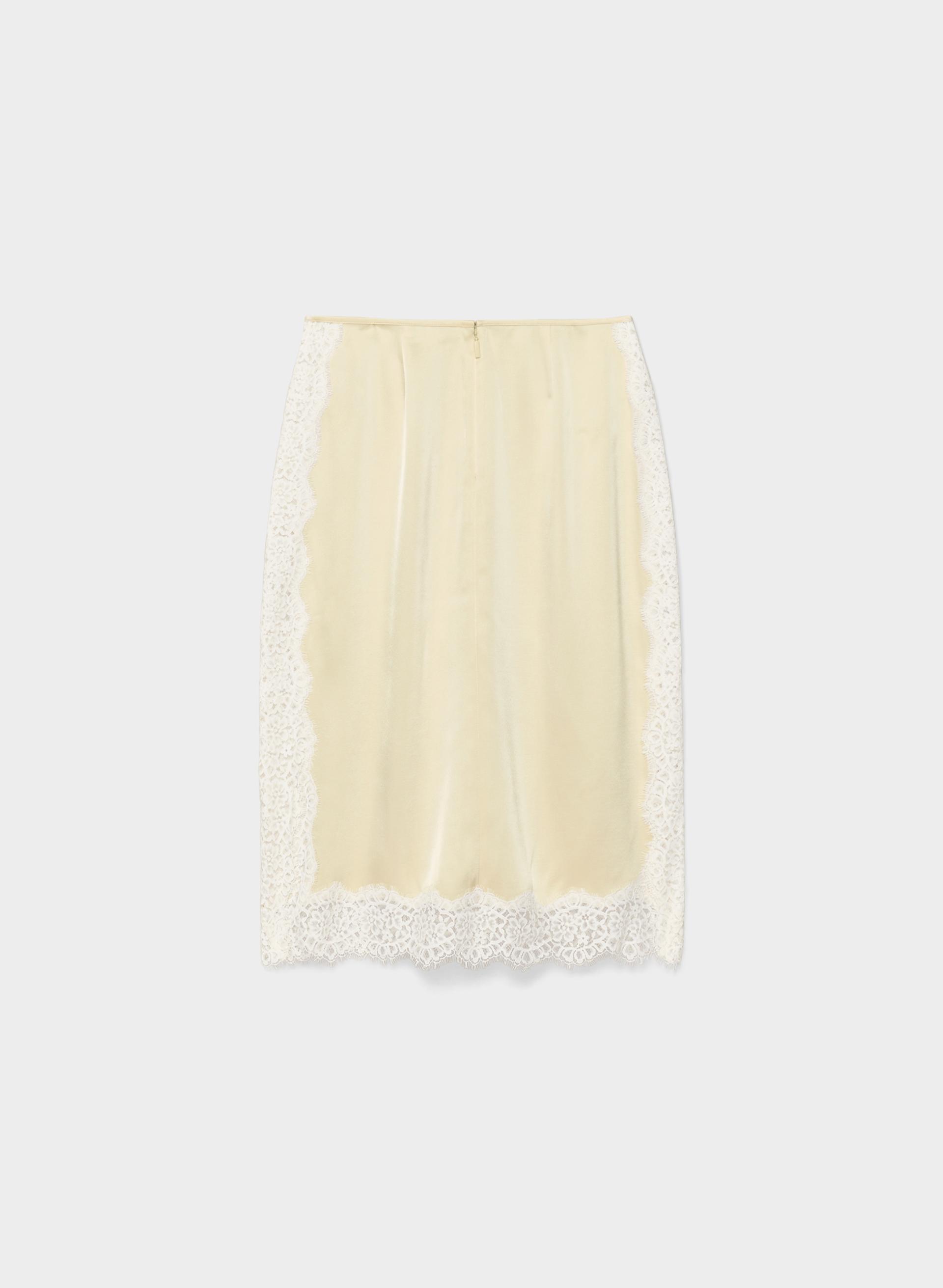 ROSEHIP SKIRT | Aritzia