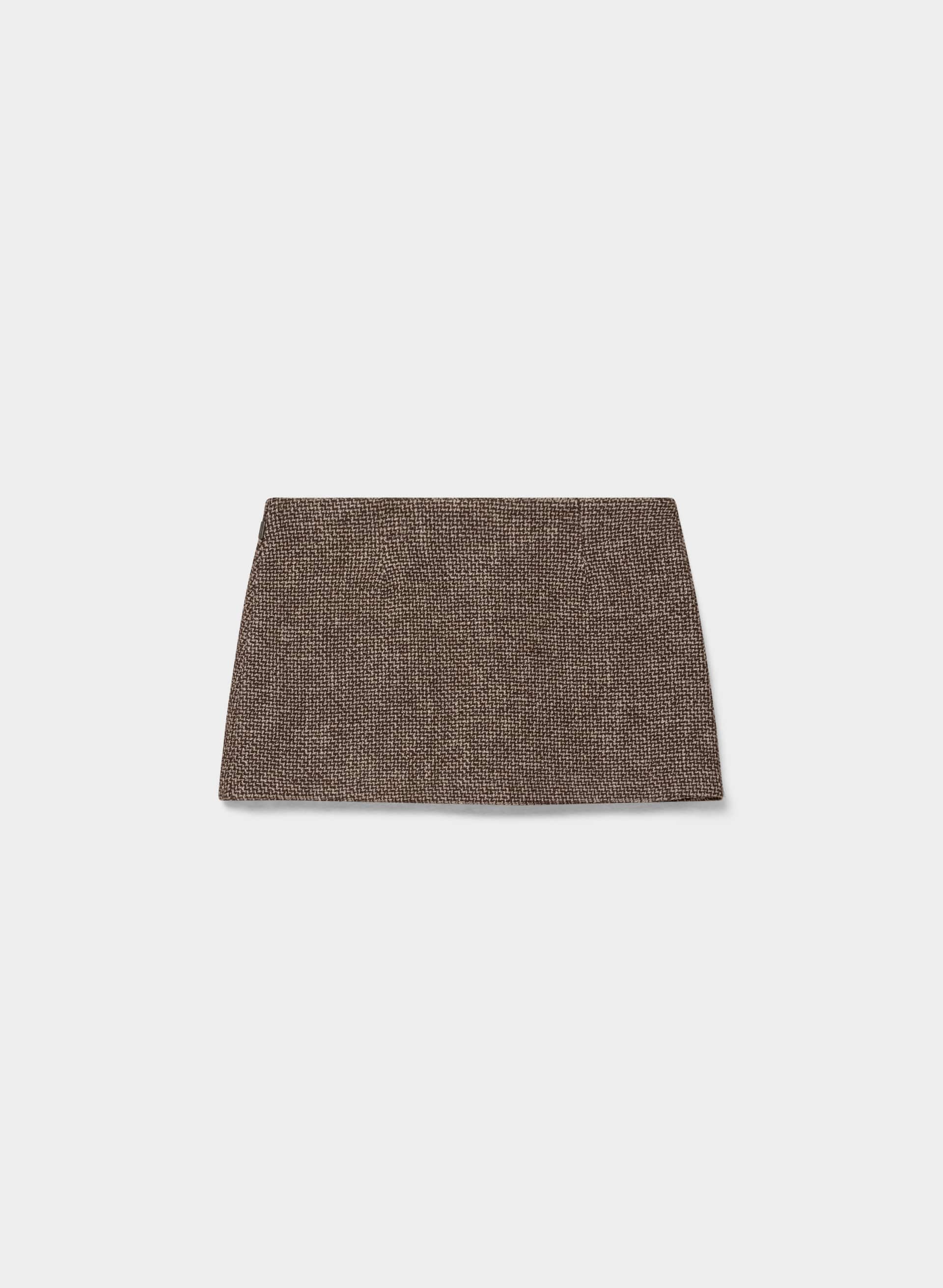 RENDER SKORT | Aritzia