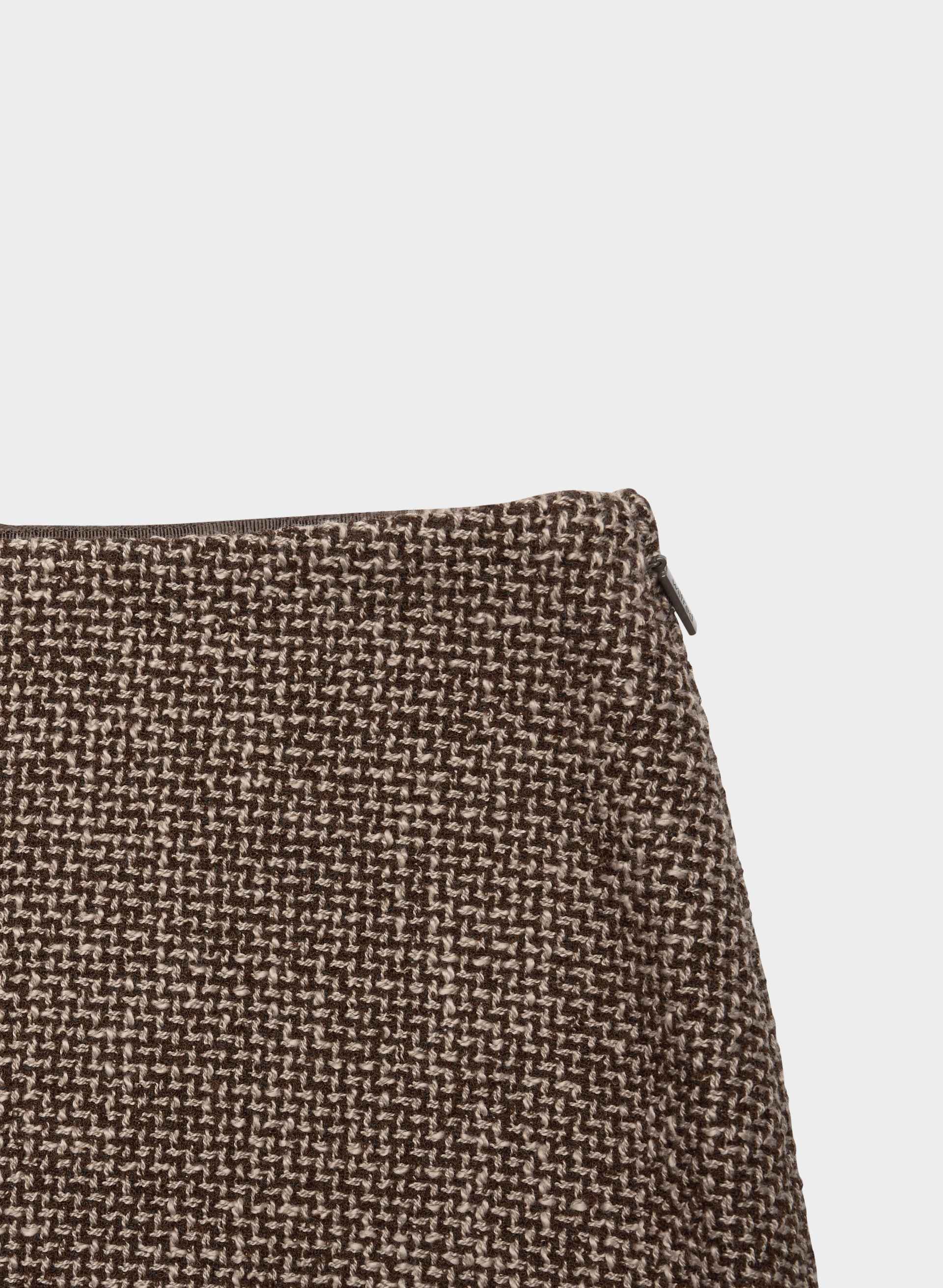 RENDER SKORT | Aritzia