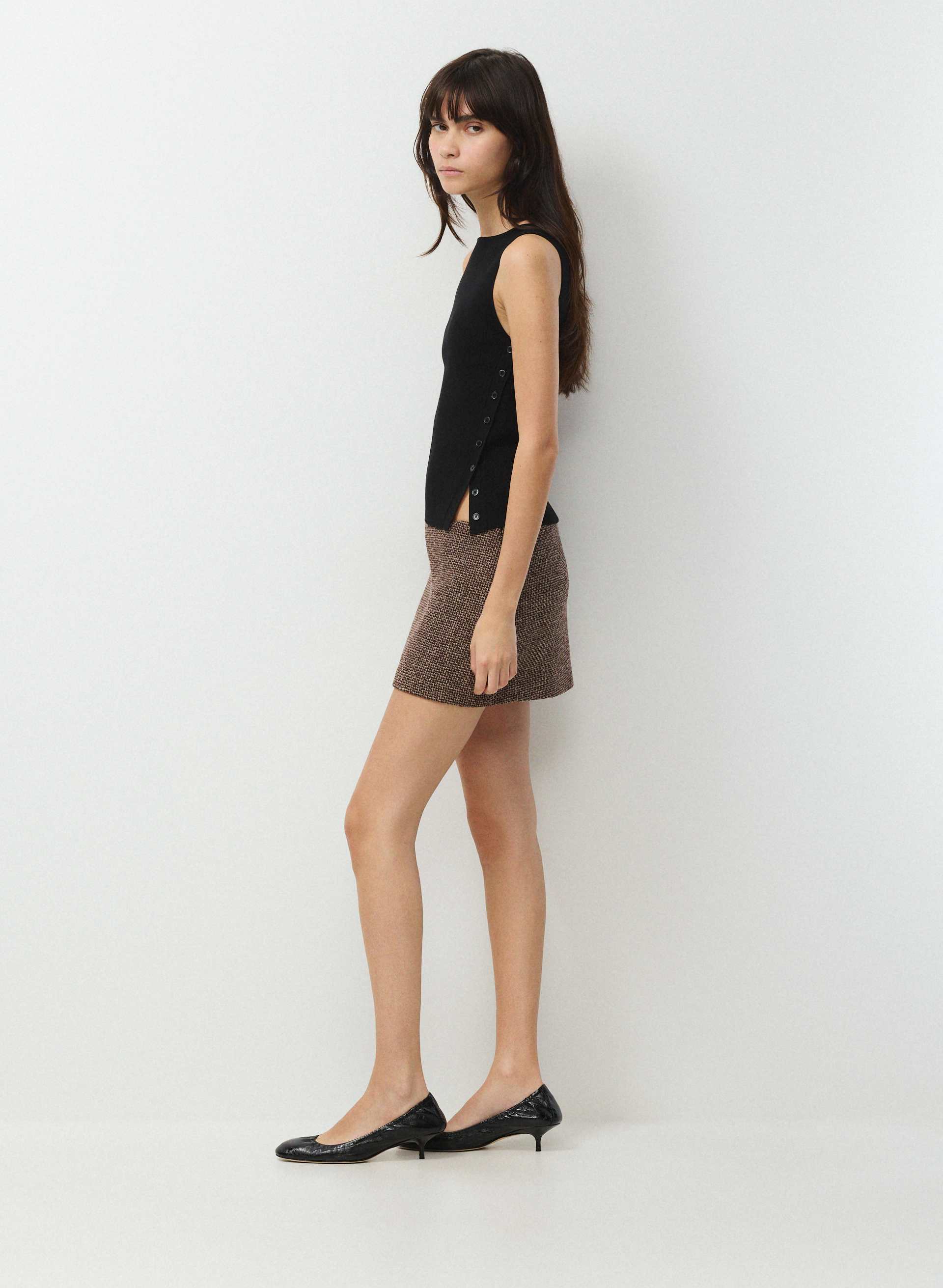 RENDER SKORT | Aritzia