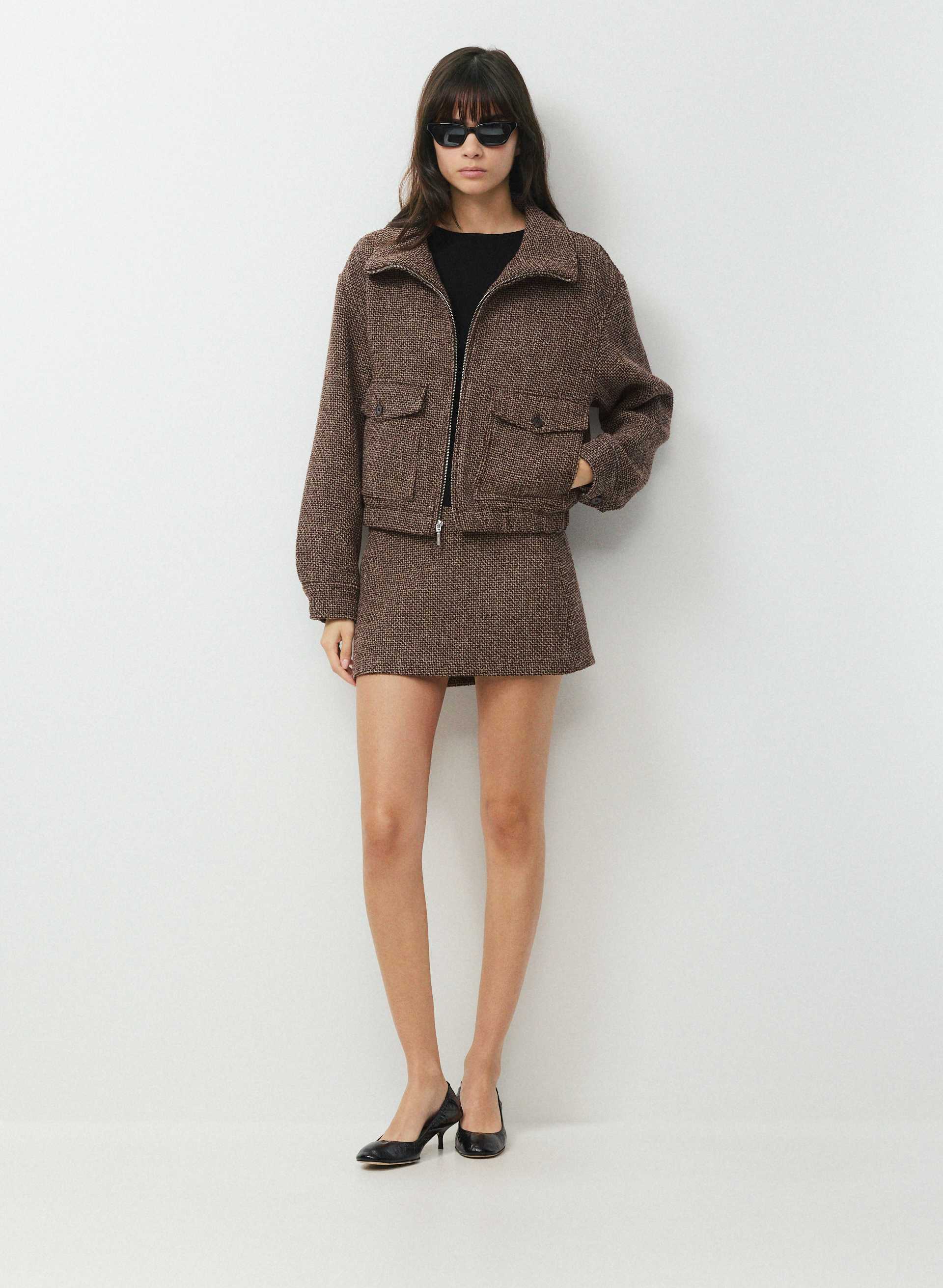 RENDER SKORT | Aritzia