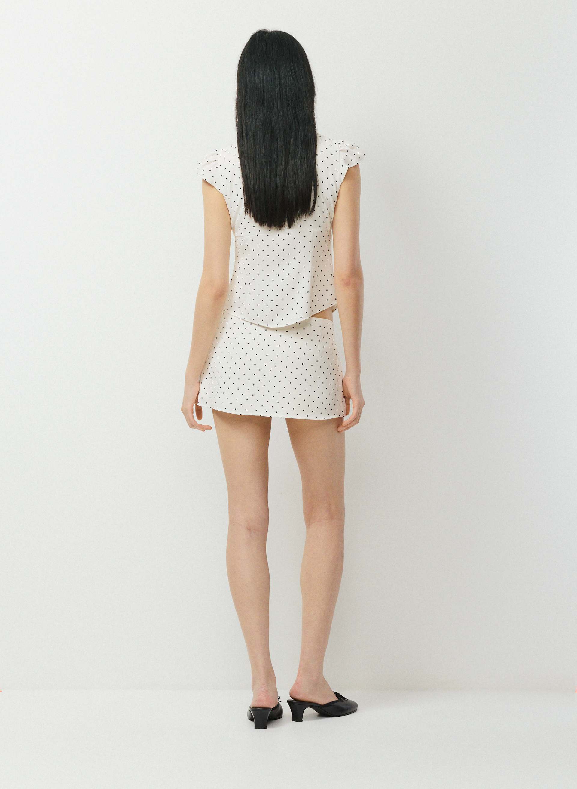 IMOGEN SKORT | Aritzia
