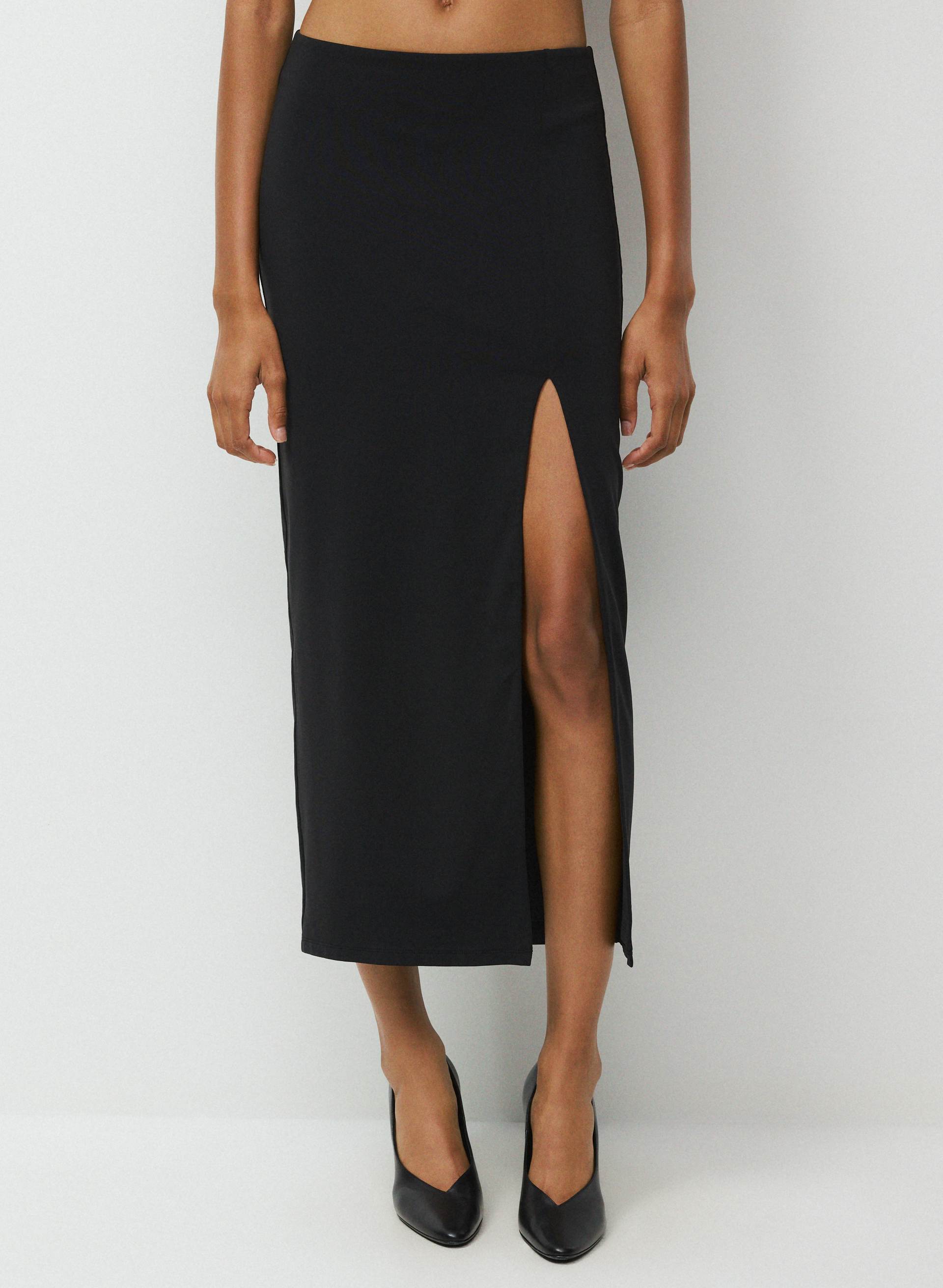 ORIGINAL CONTOUR PROXIMITY SKIRT | Aritzia
