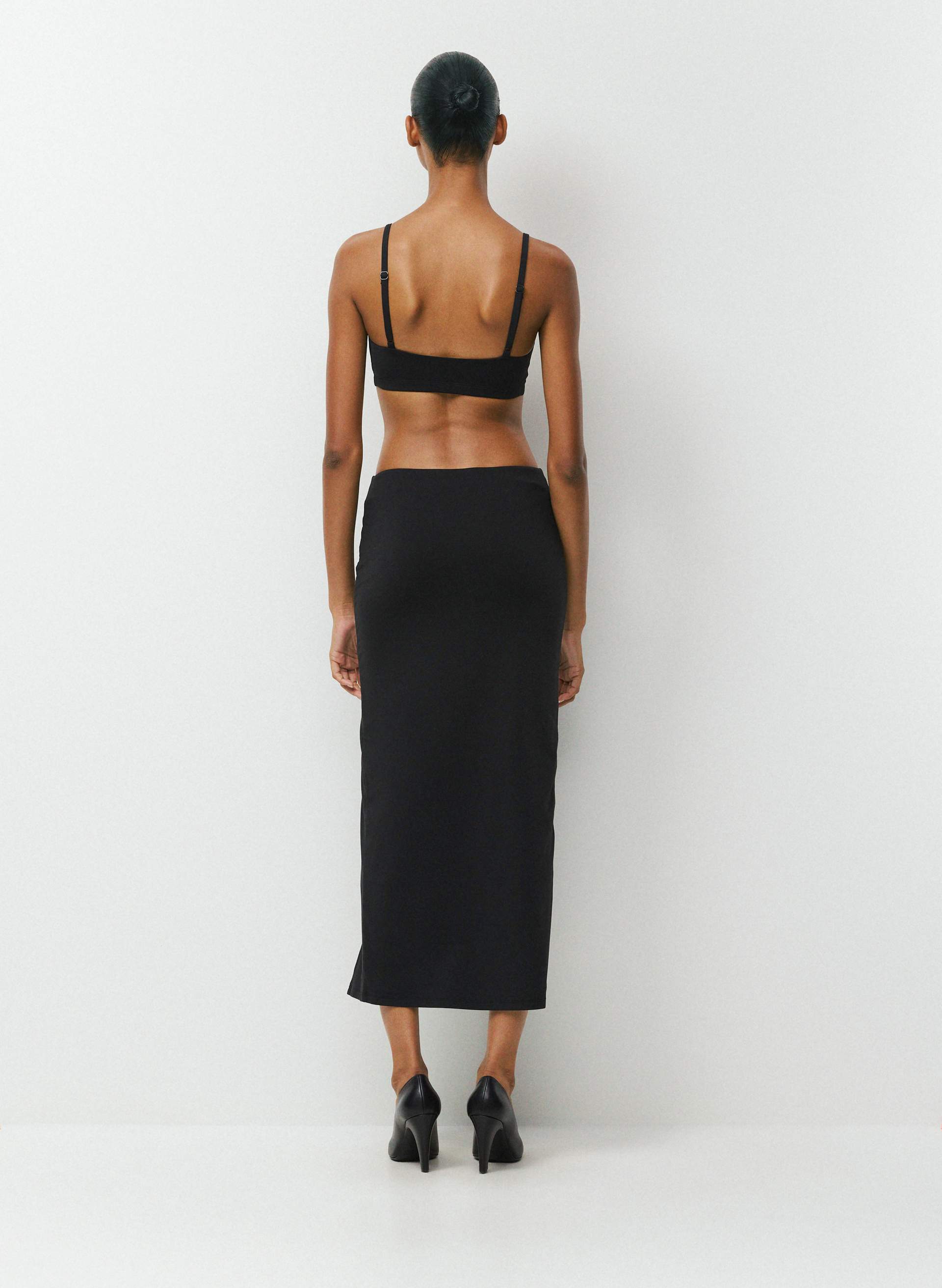 ORIGINAL CONTOUR PROXIMITY SKIRT | Aritzia