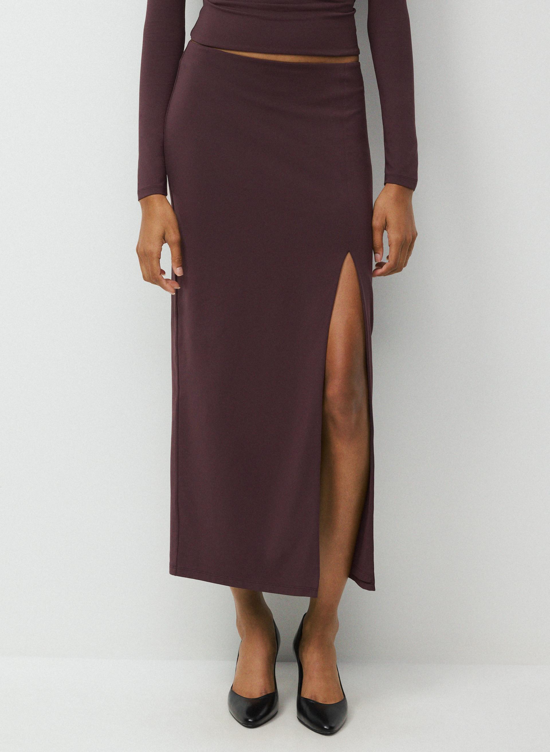 JUPE PROXIMITY - CONTOUR ORIGINAL | Aritzia