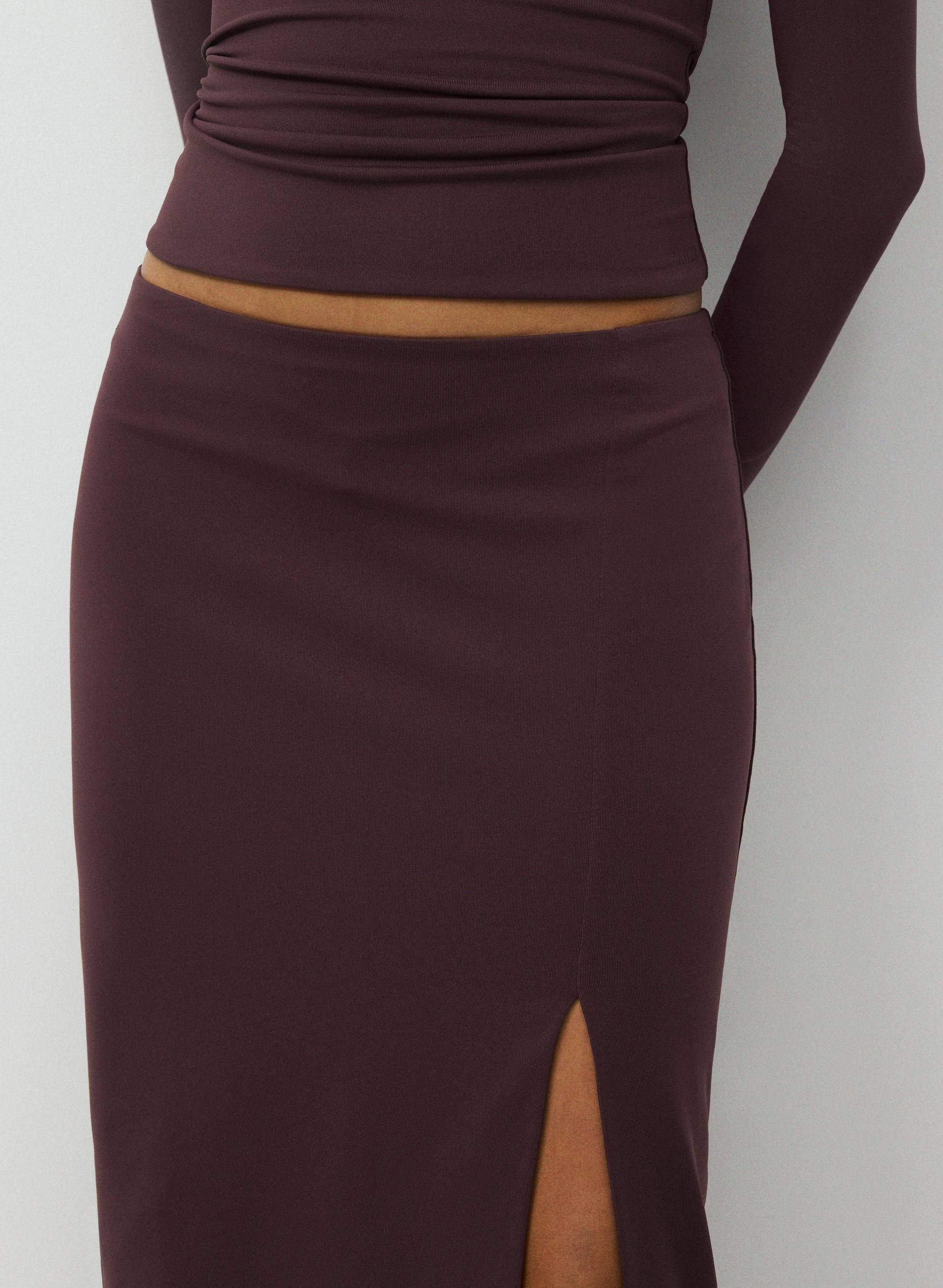 JUPE PROXIMITY - CONTOUR ORIGINAL | Aritzia