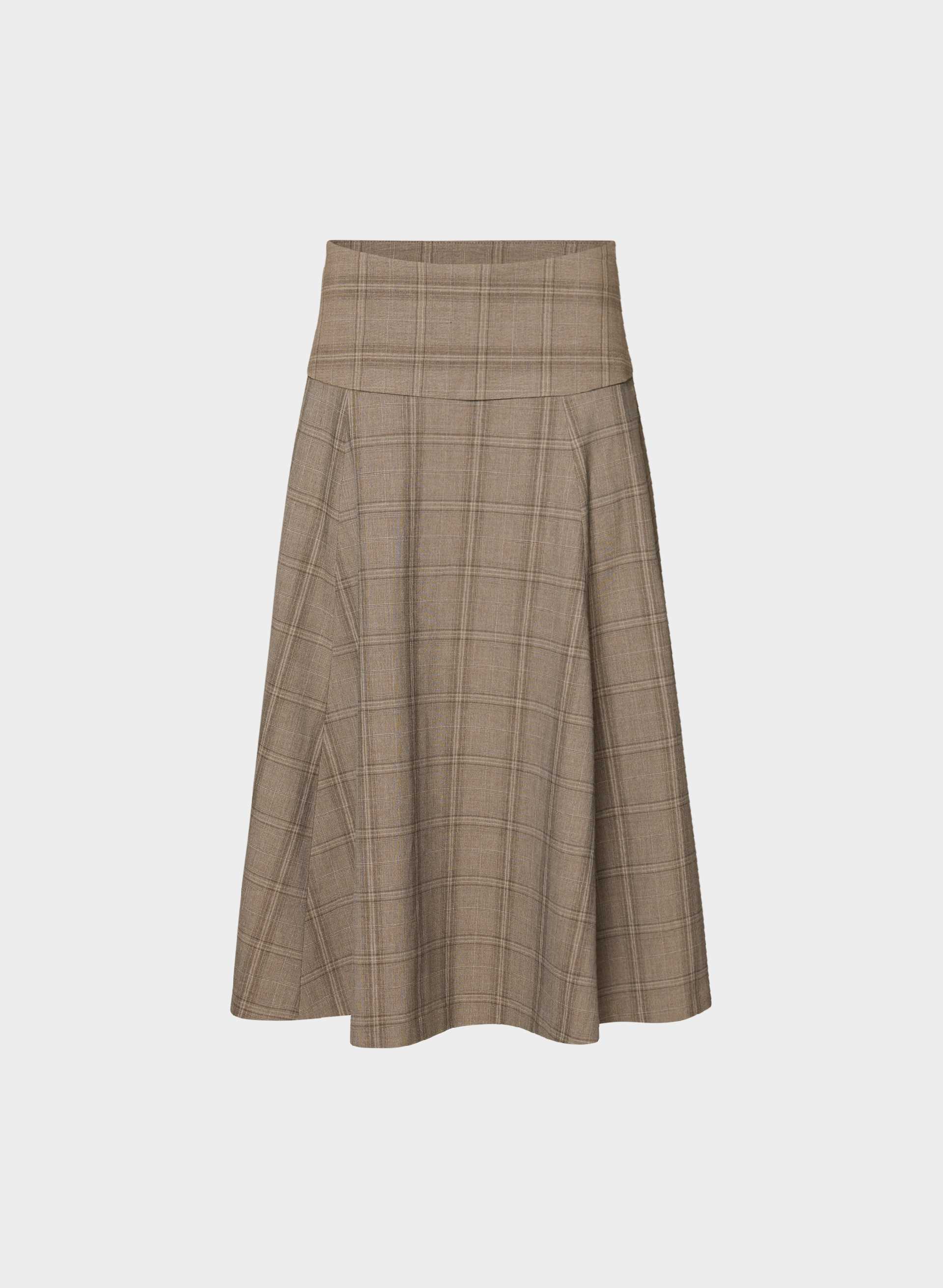 CAPITAL SKIRT | Aritzia