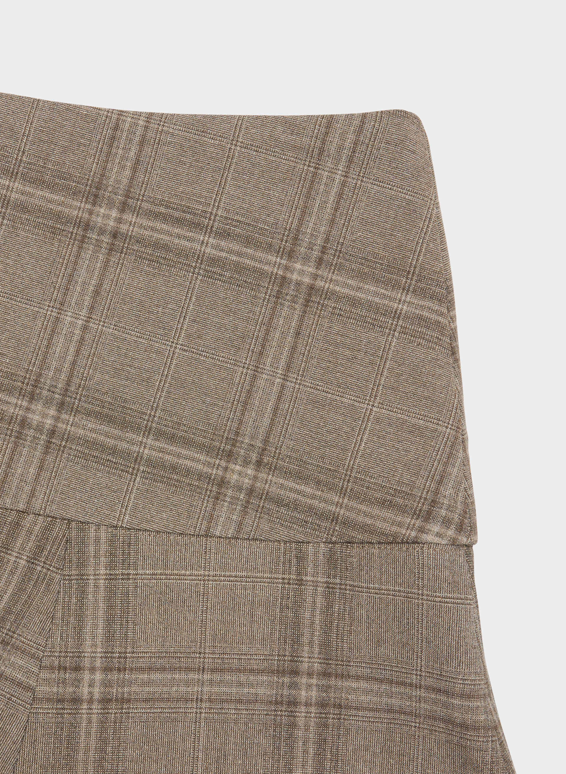 CAPITAL SKIRT | Aritzia