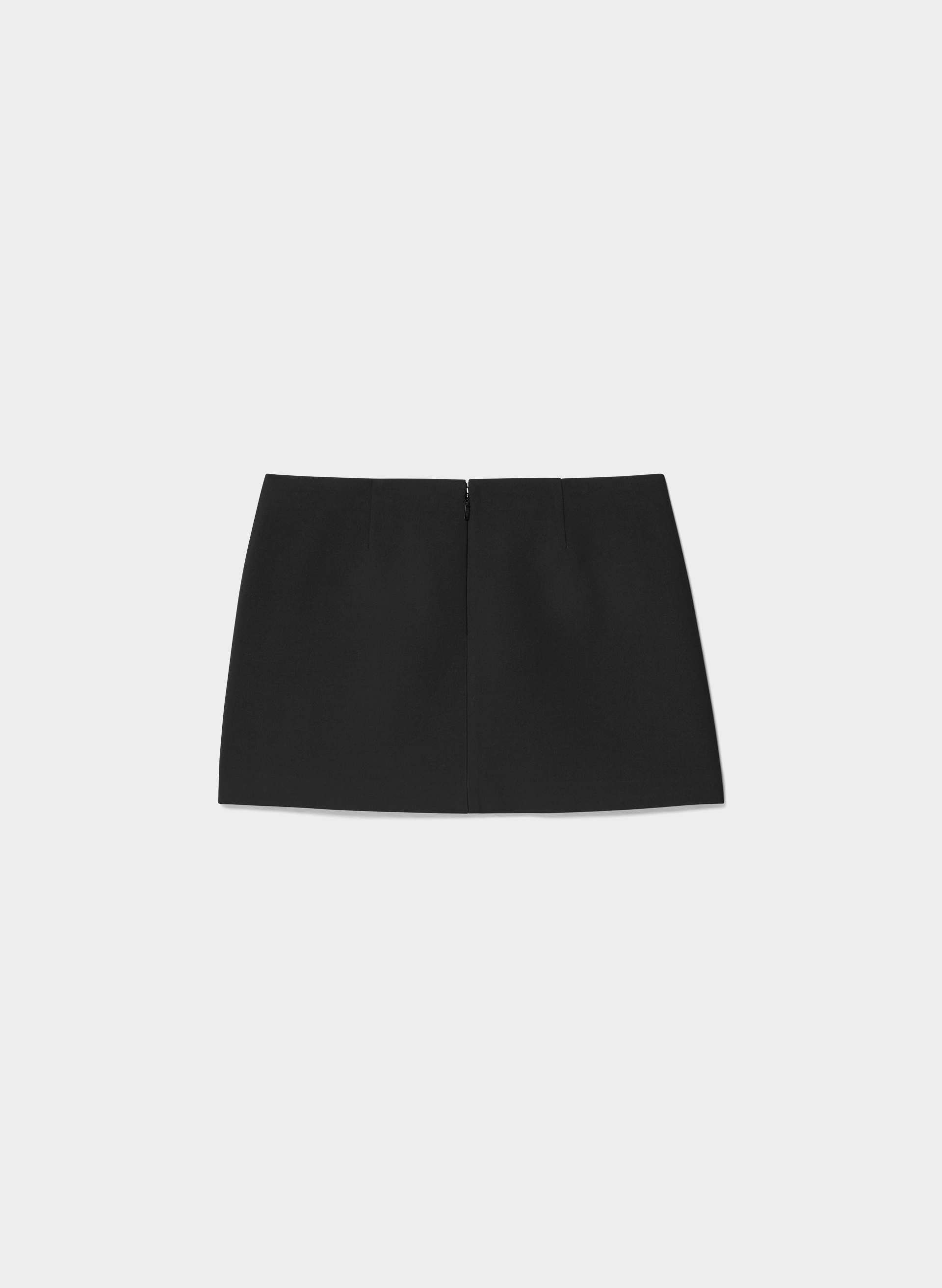 SIGNATURE SKIRT | Aritzia
