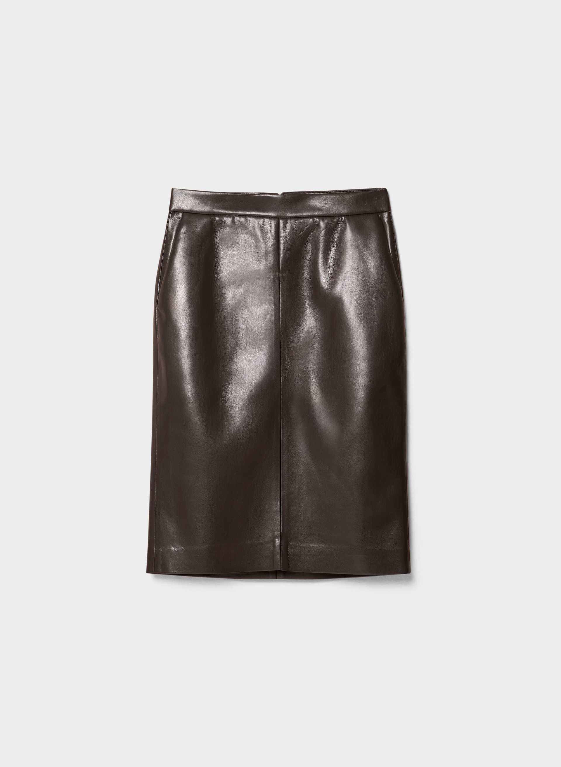APERTURE SKIRT | Aritzia