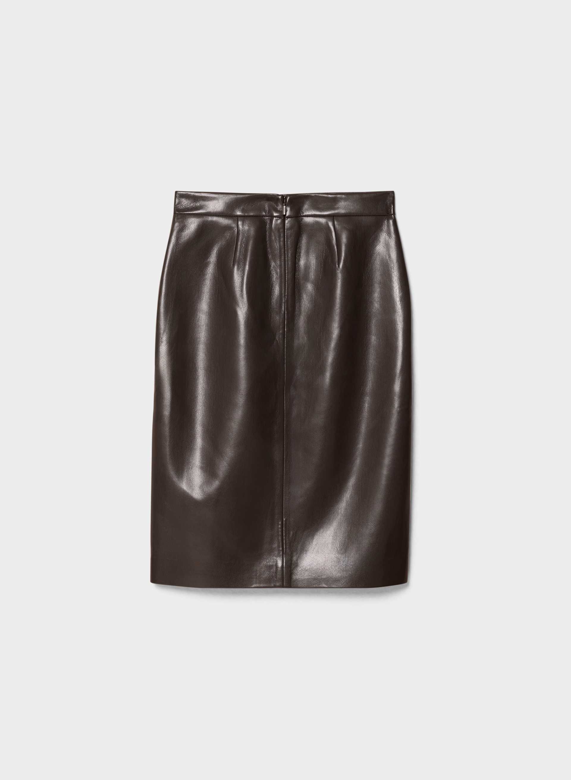 APERTURE SKIRT | Aritzia