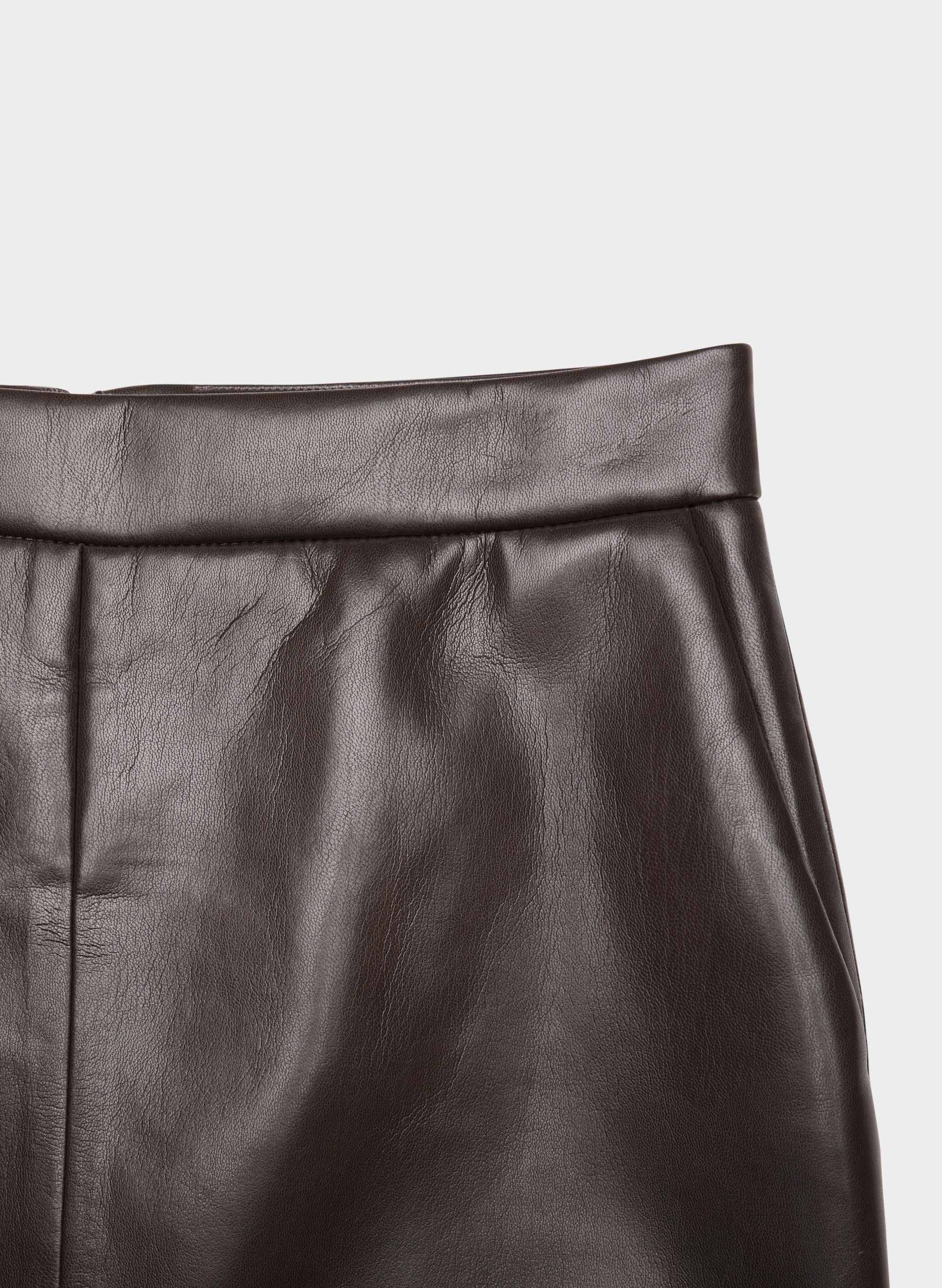 APERTURE SKIRT | Aritzia