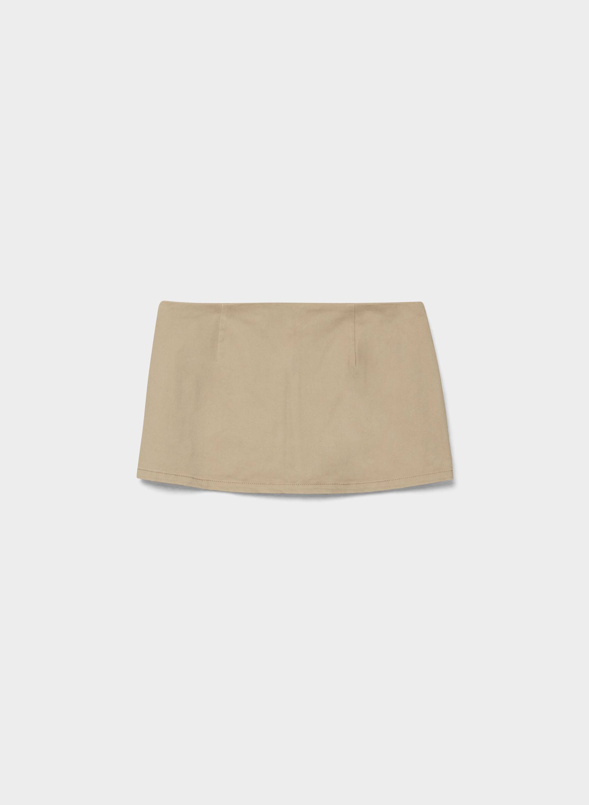JUPE-SHORT SPELLBOUND | Aritzia