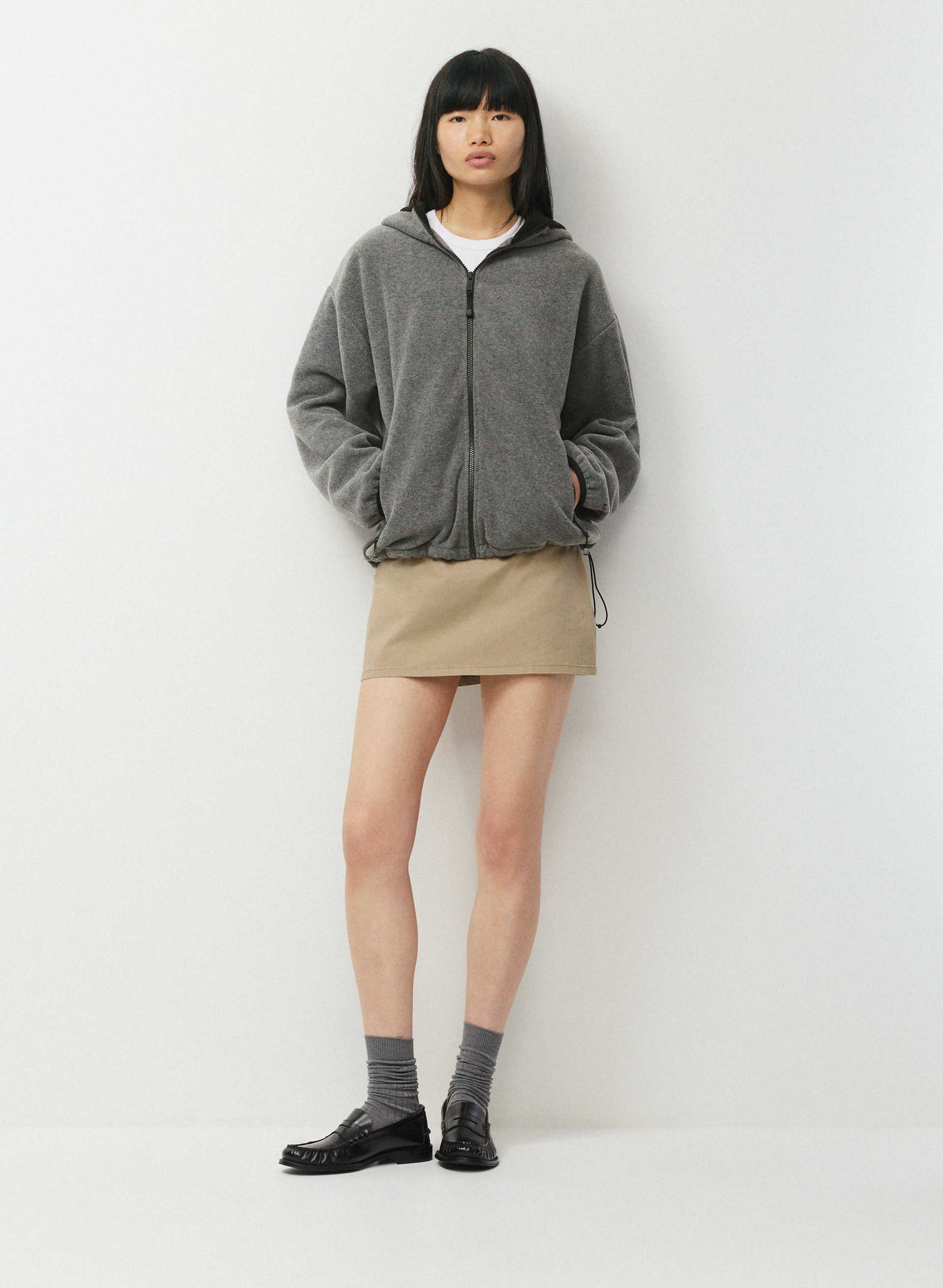 JUPE-SHORT SPELLBOUND | Aritzia