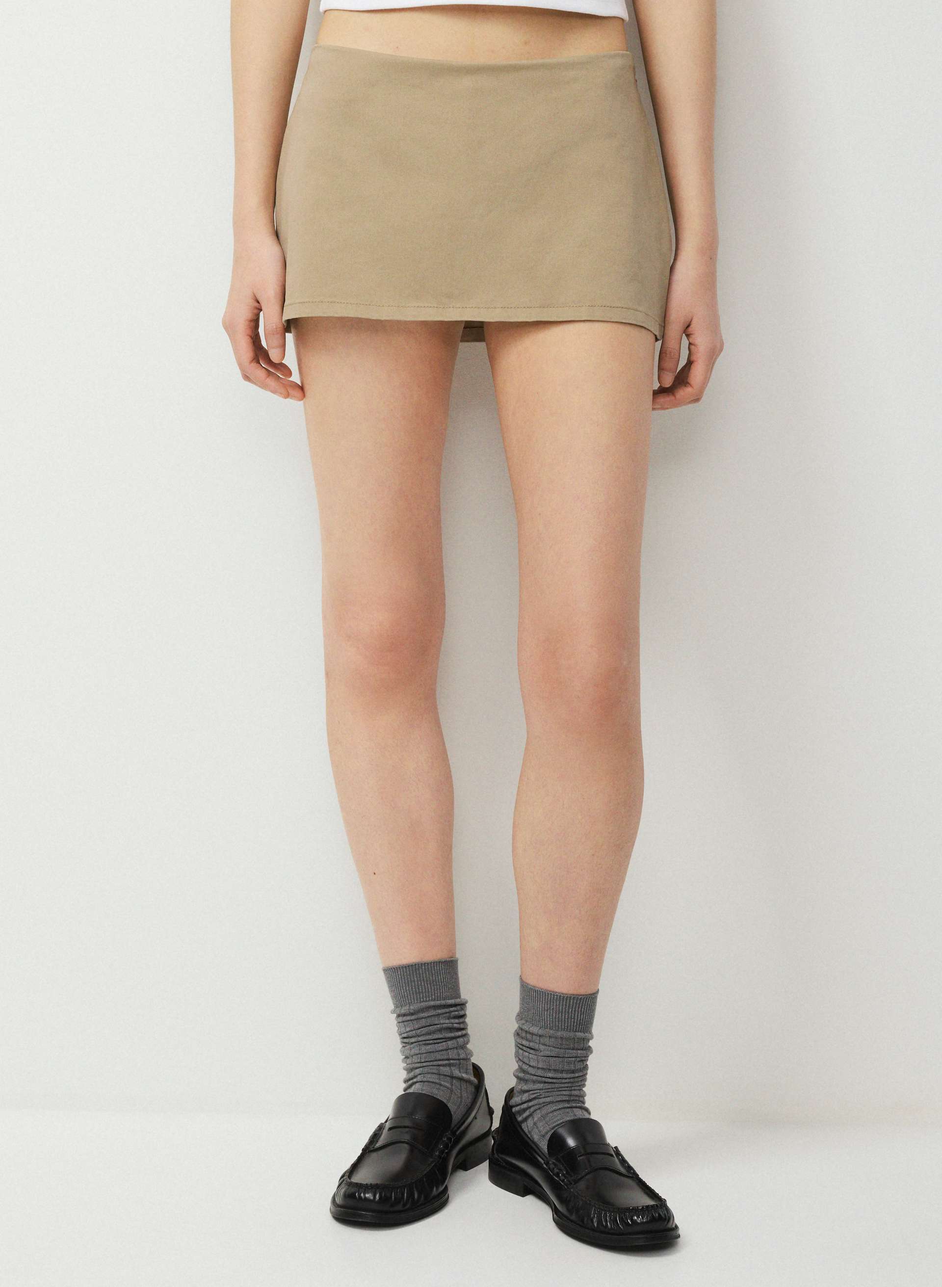 JUPE-SHORT SPELLBOUND | Aritzia