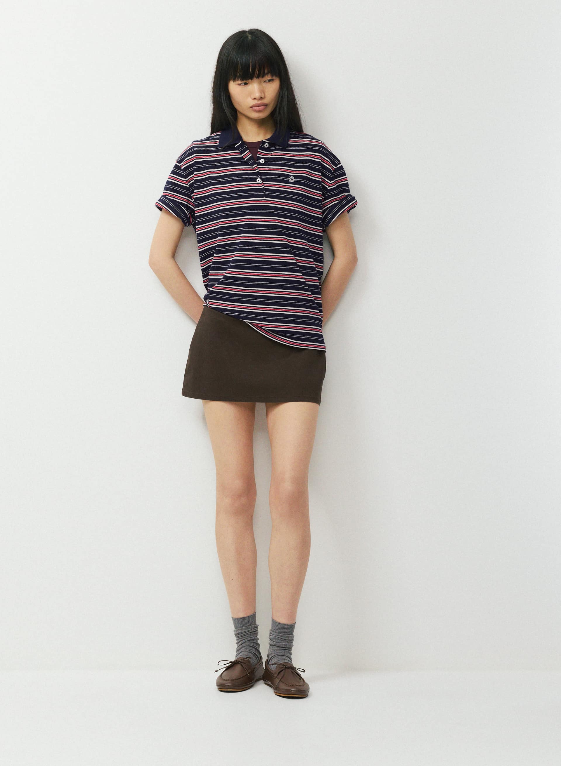 SPELLBOUND SKORT | Aritzia