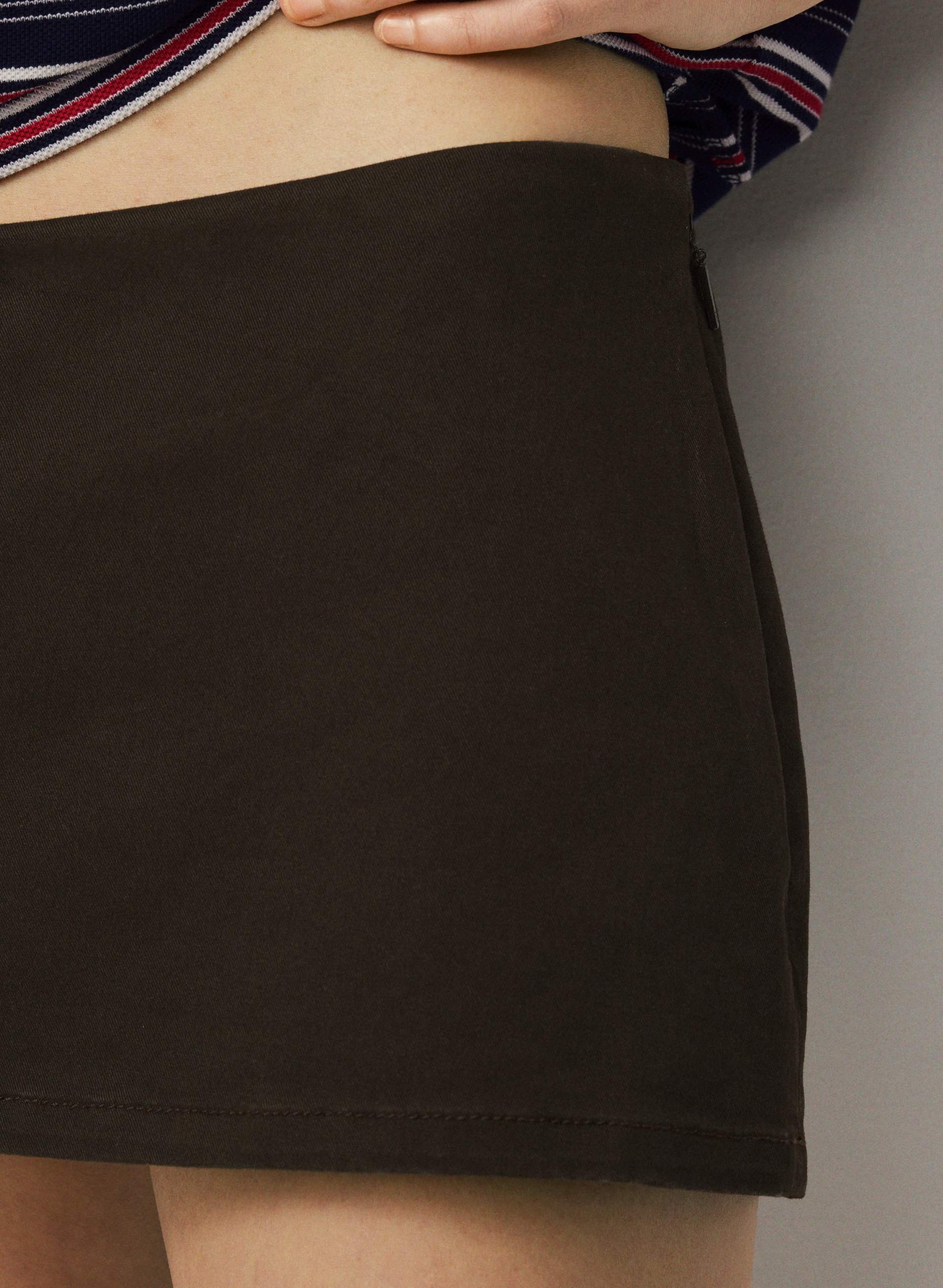 SPELLBOUND SKORT | Aritzia