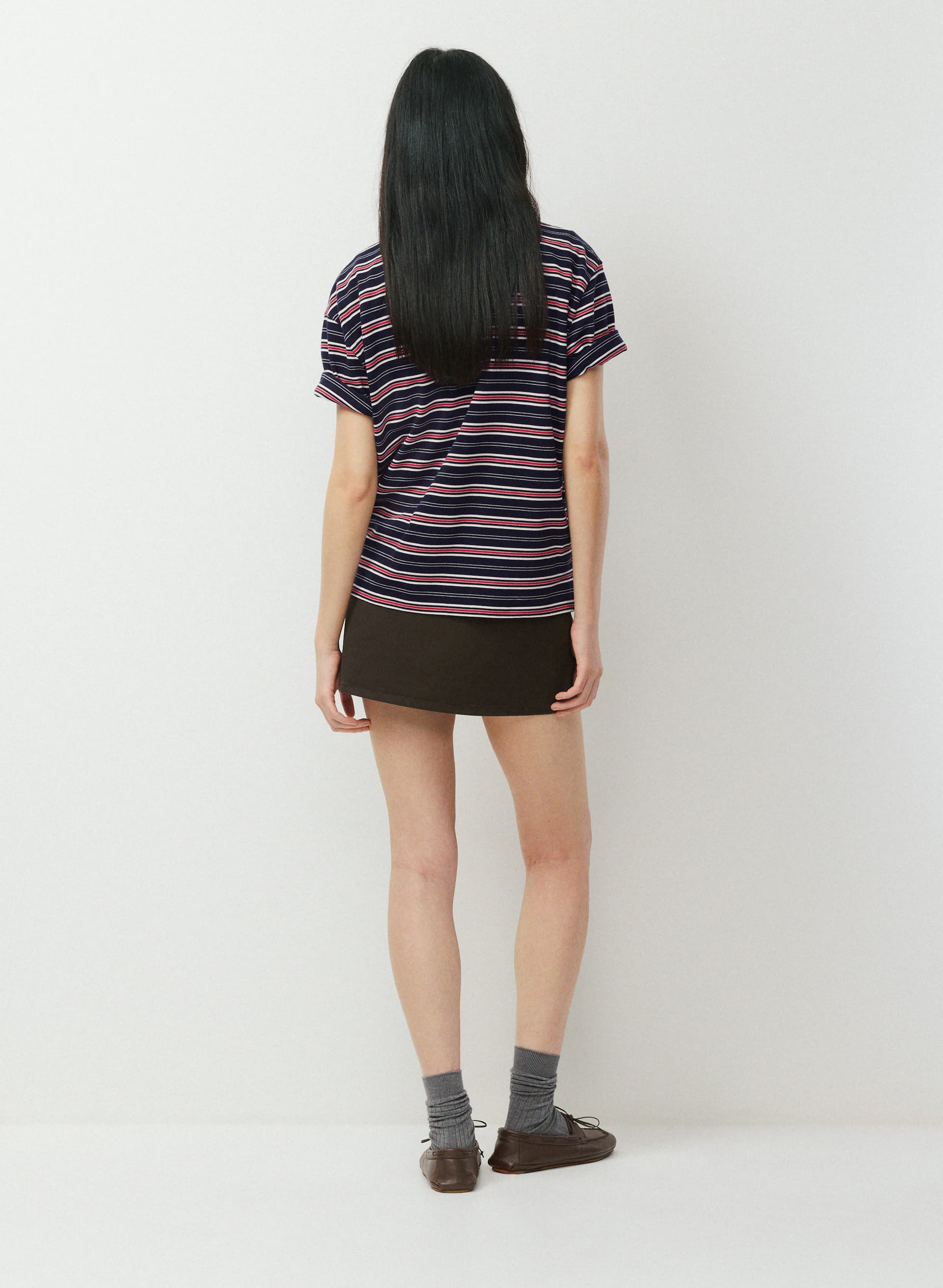 SPELLBOUND SKORT | Aritzia