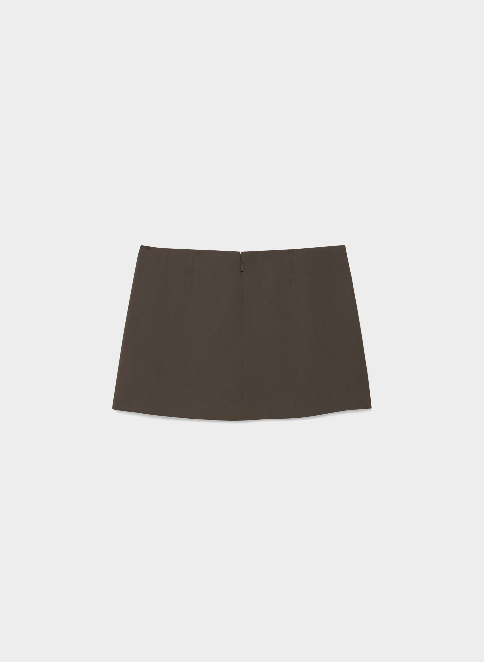 SIGNATURE SKIRT | Aritzia
