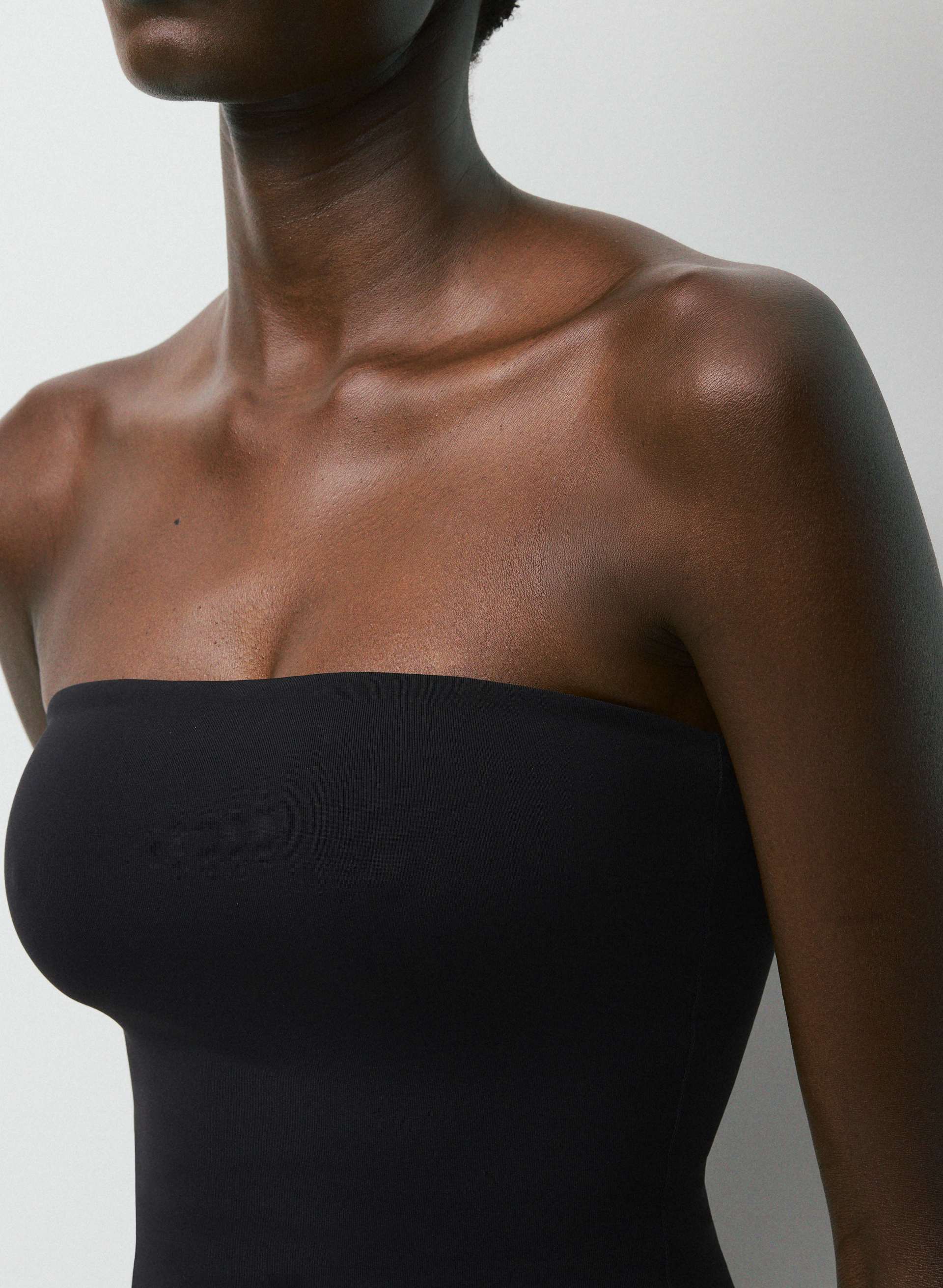 ORIGINAL CONTOUR ENRAPTURE MINI TUBE DRESS | Aritzia