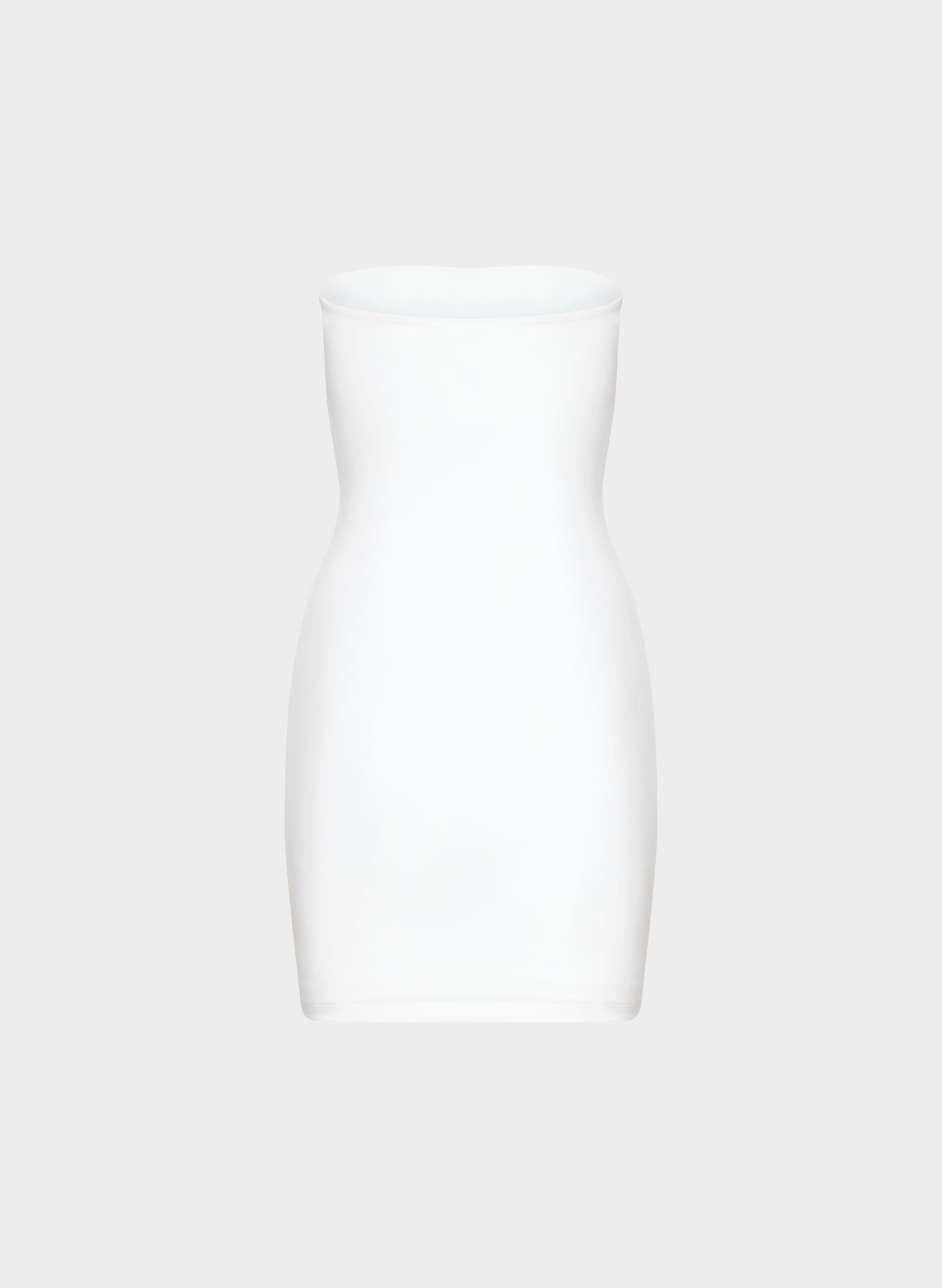 ORIGINAL CONTOUR ENRAPTURE MINI TUBE DRESS | Aritzia