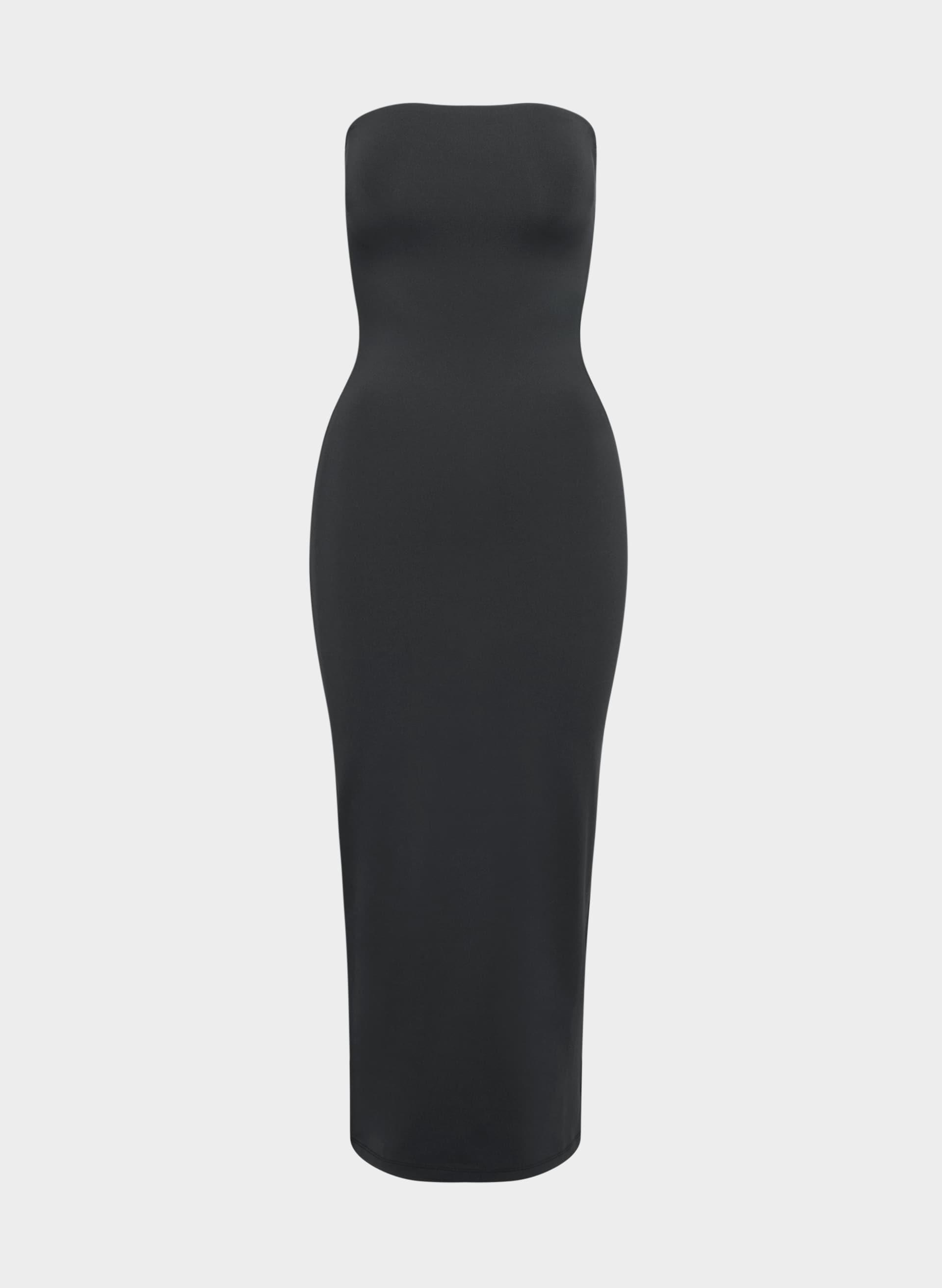 ORIGINAL CONTOUR ENRAPTURE MAXI TUBE DRESS | Aritzia