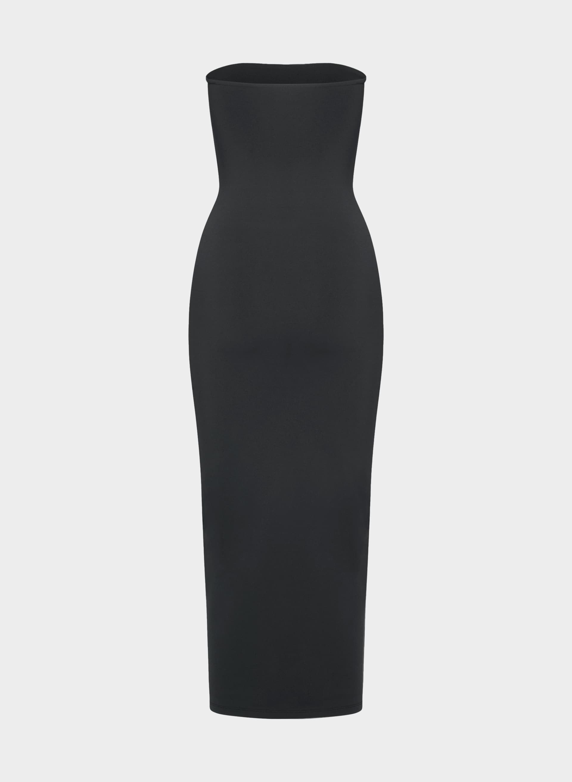 ORIGINAL CONTOUR ENRAPTURE MAXI TUBE DRESS | Aritzia