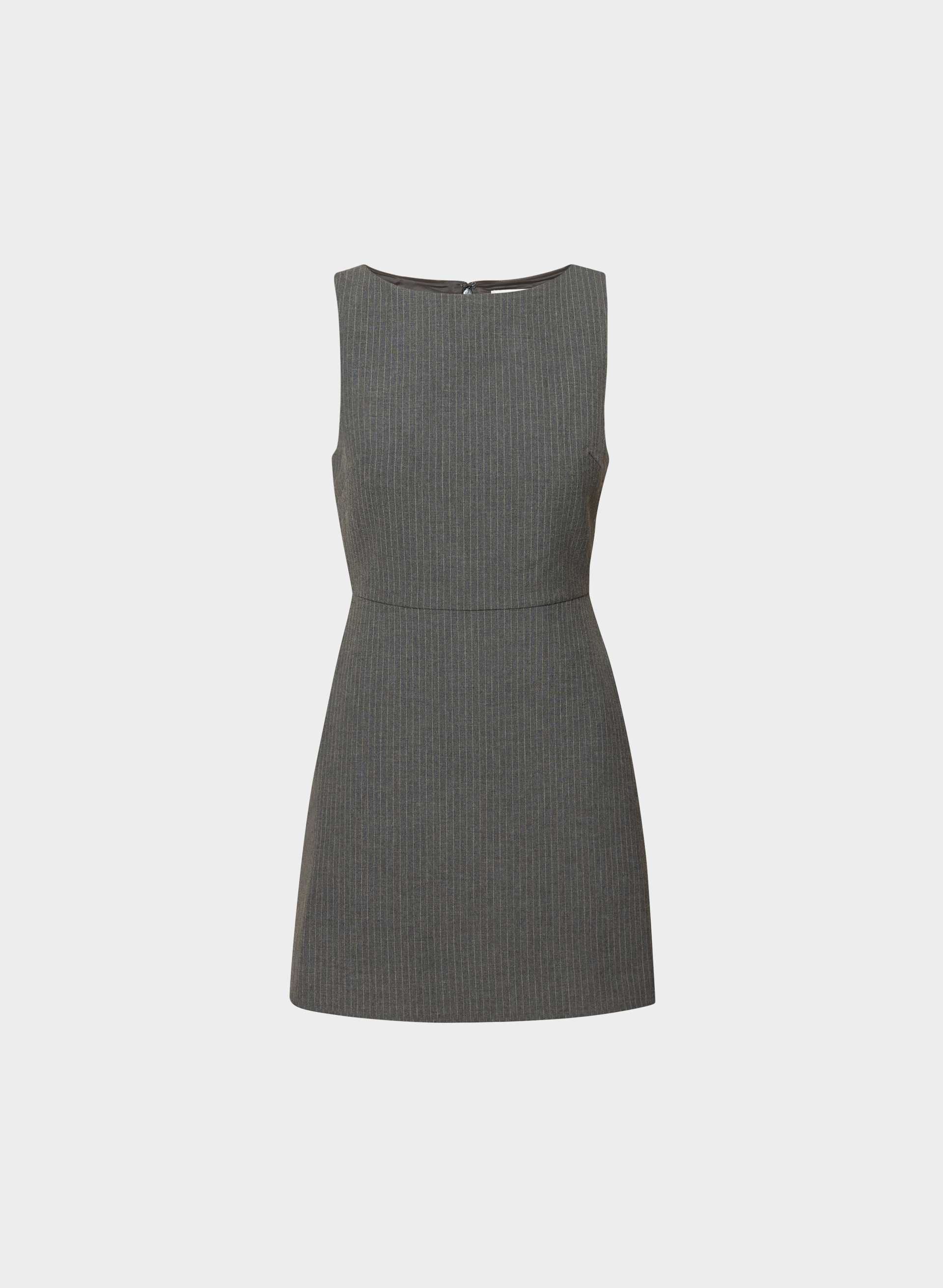 BOND DRESS | Aritzia