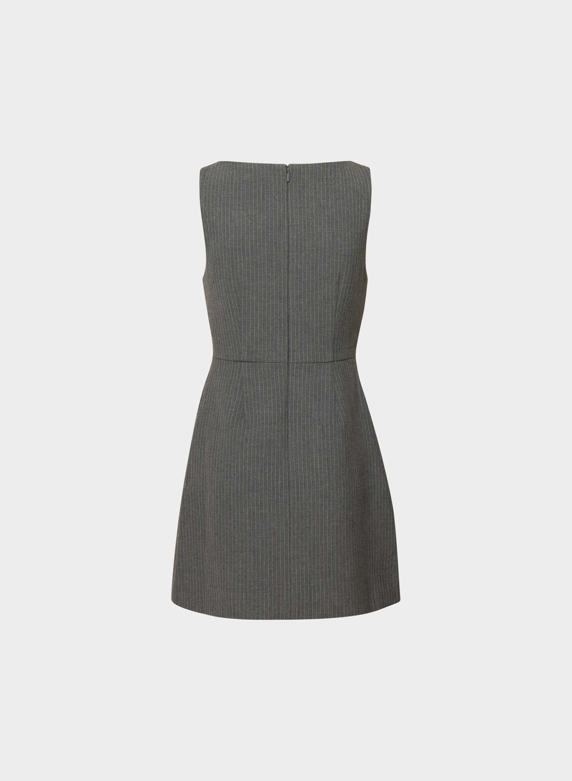 BOND DRESS | Aritzia