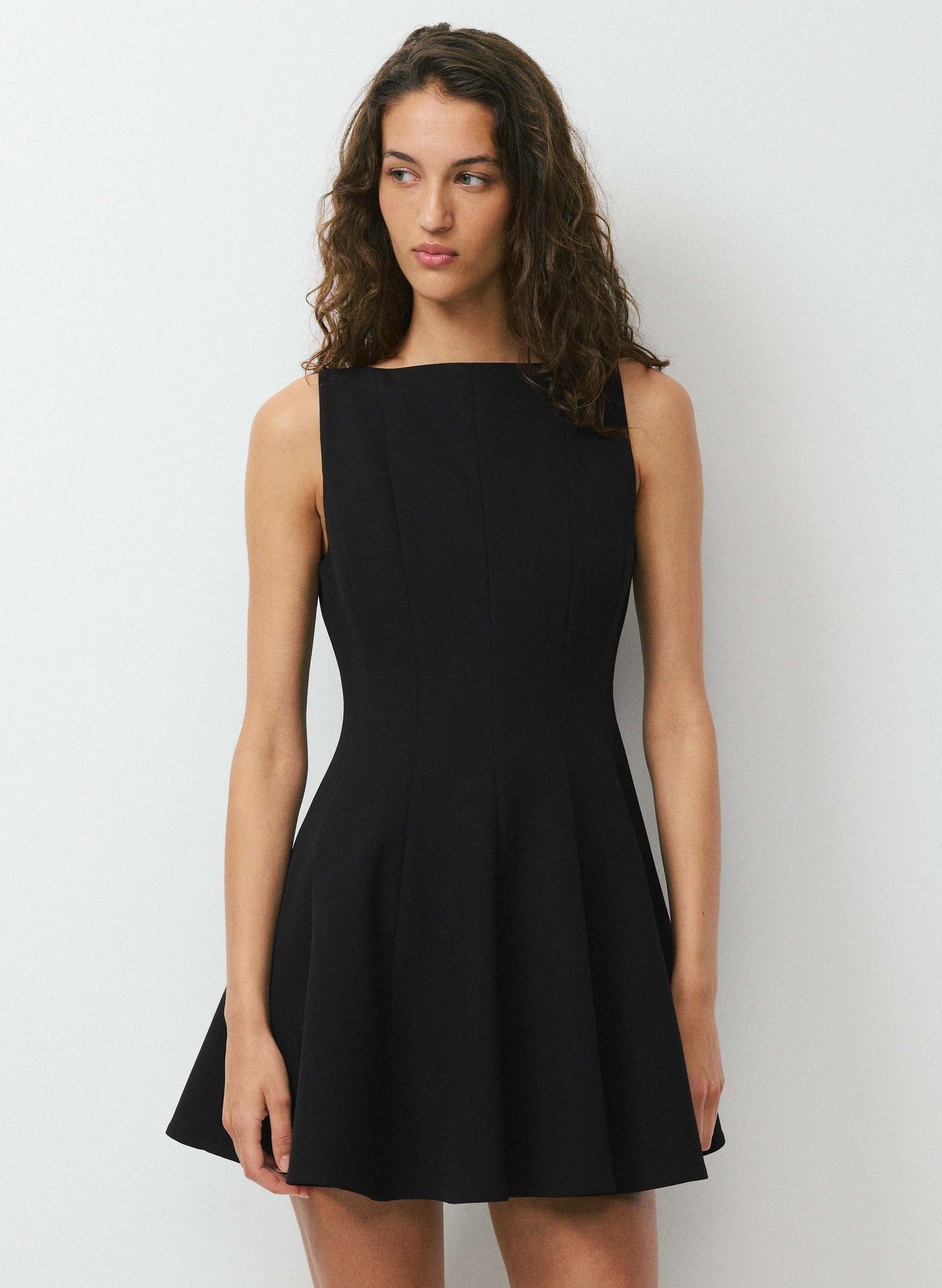 PROXY DRESS | Aritzia