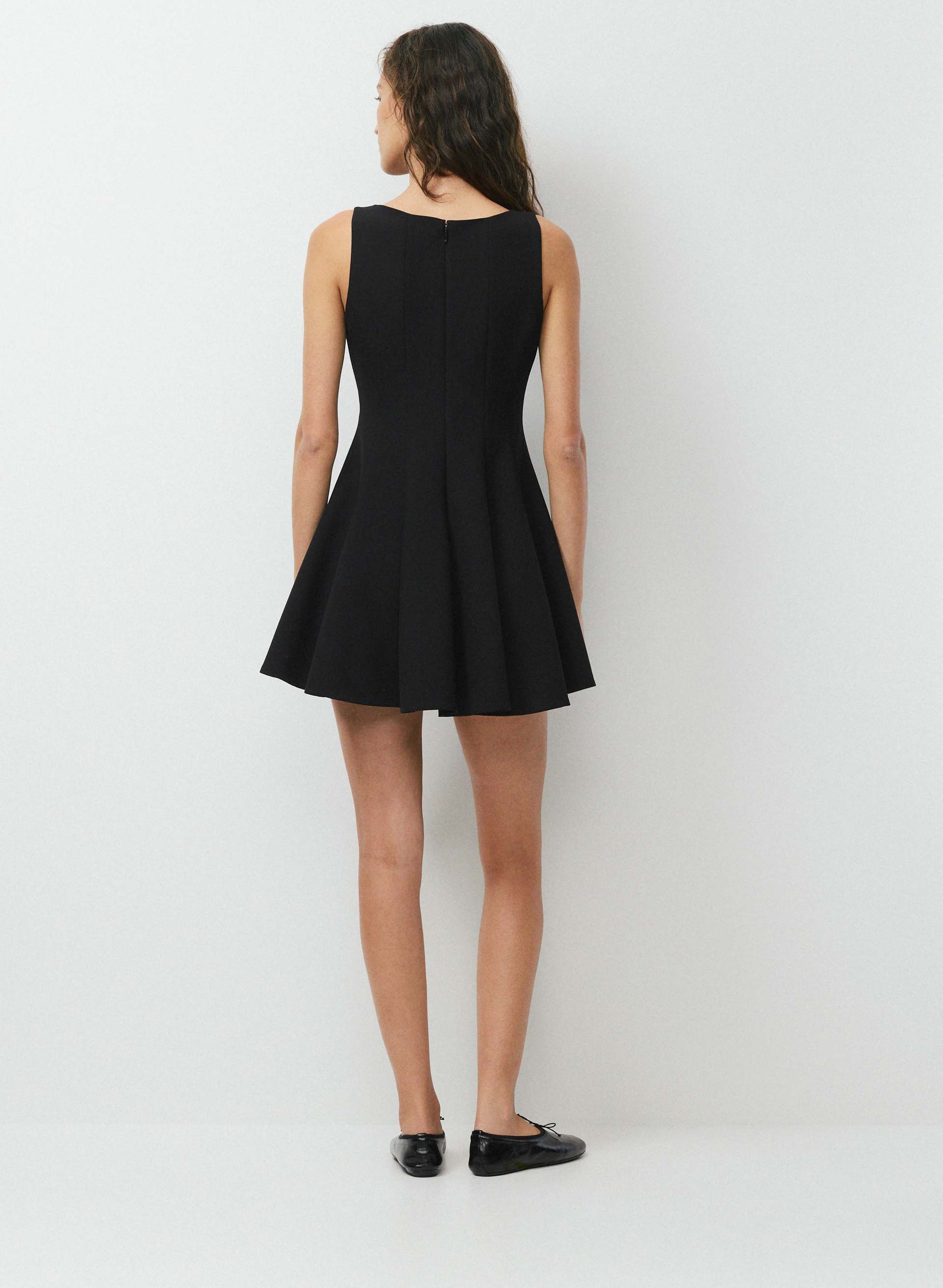 PROXY DRESS | Aritzia