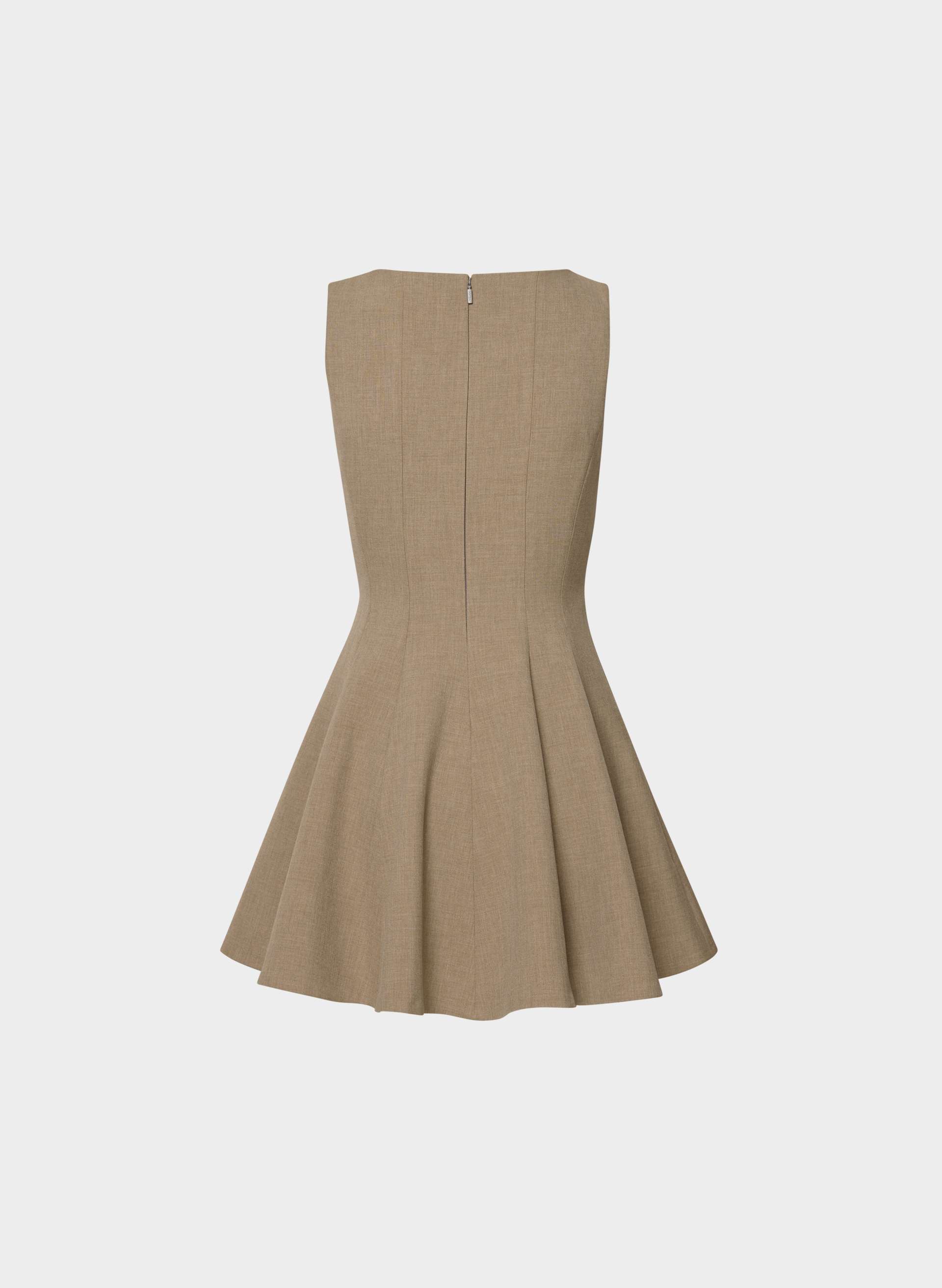 PROXY DRESS | Aritzia