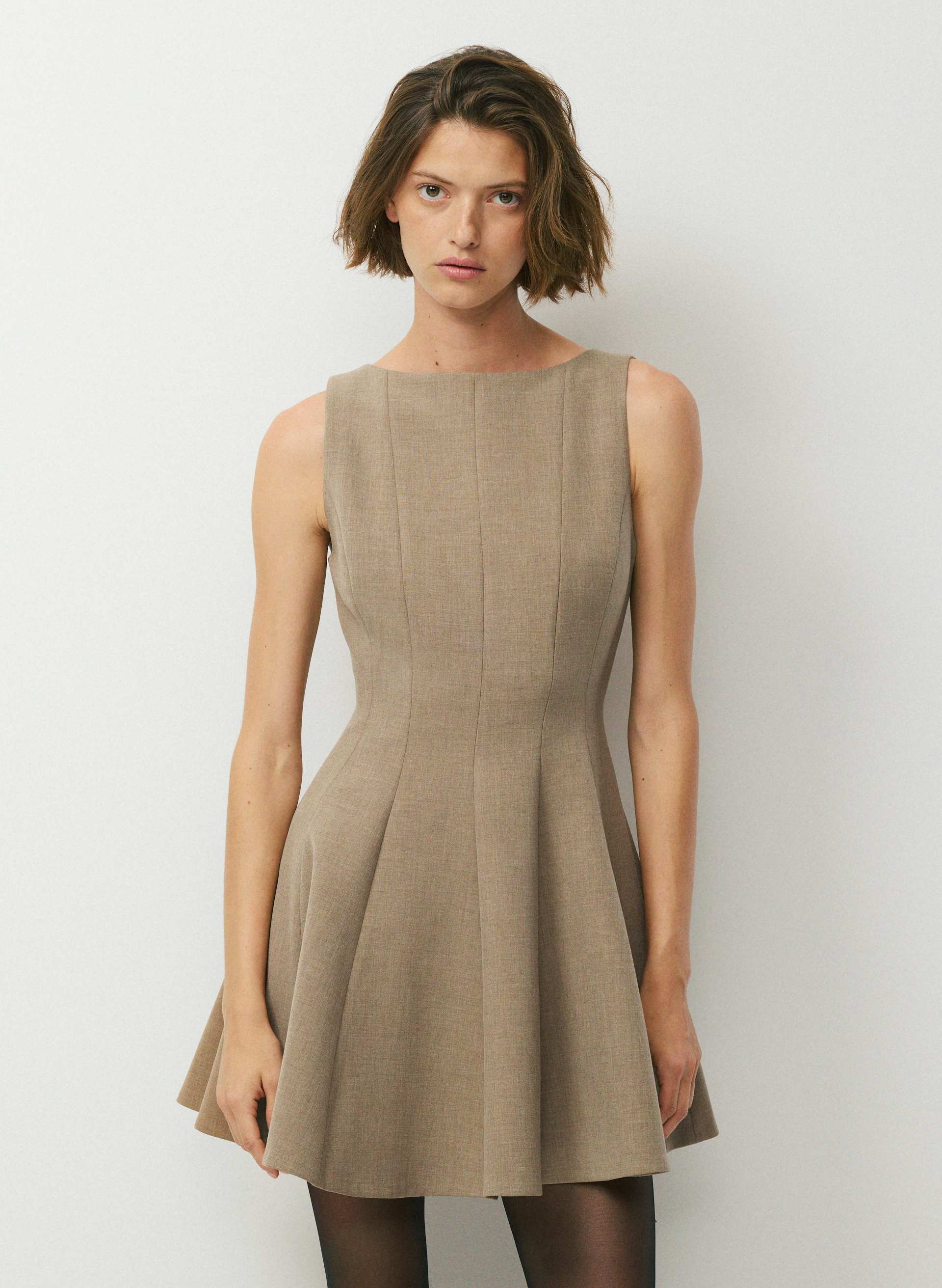 PROXY DRESS | Aritzia