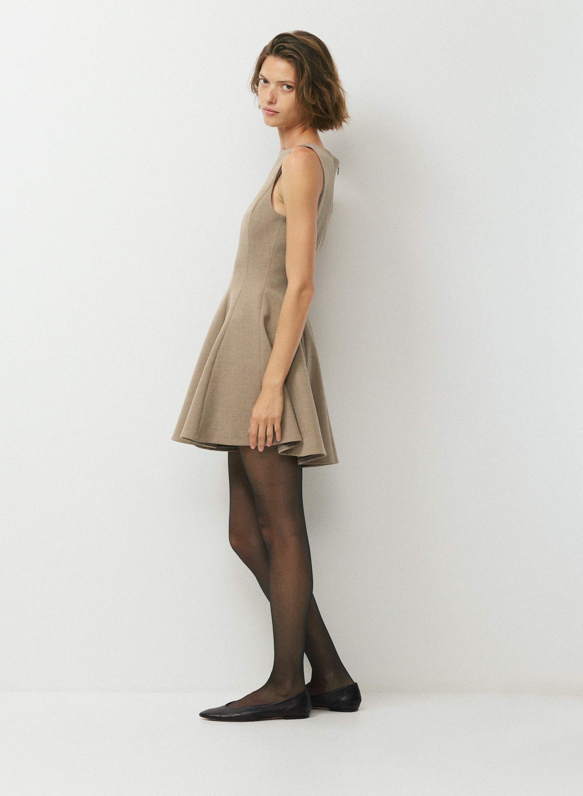 PROXY DRESS | Aritzia